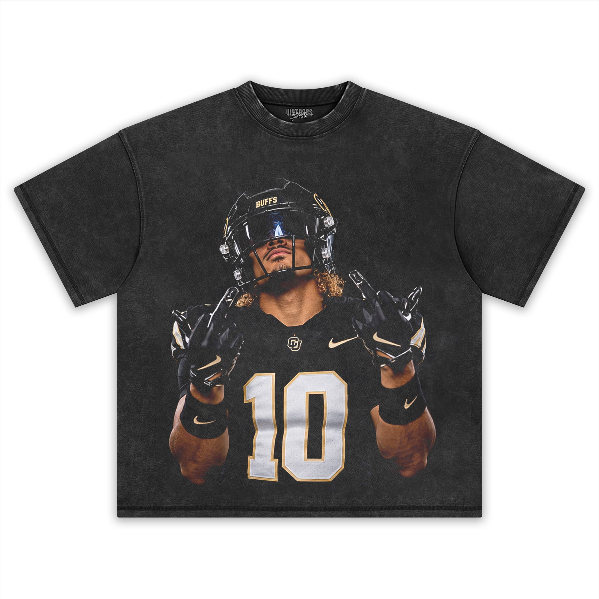 JULIAN LEWIS - MIDDLE FINGER V4 TANK TOP & TEE & LONG SLEEVE & LAYERED LS & HOODIE