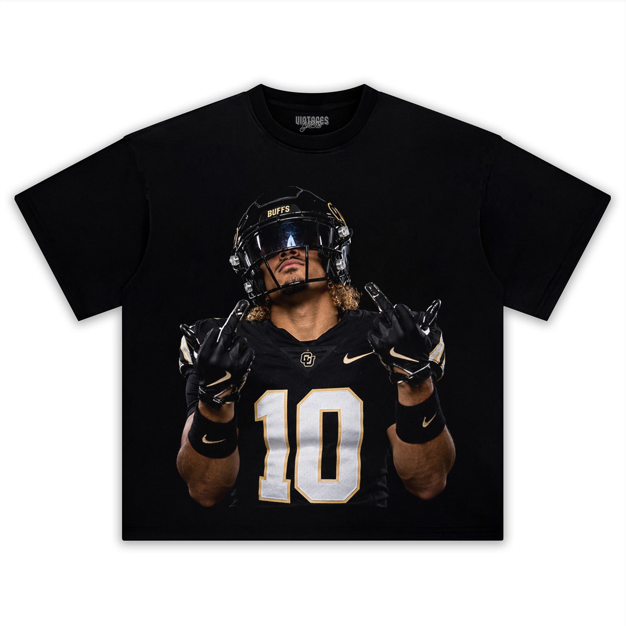JULIAN LEWIS - MIDDLE FINGER V4 TANK TOP & TEE & LONG SLEEVE & LAYERED LS & HOODIE