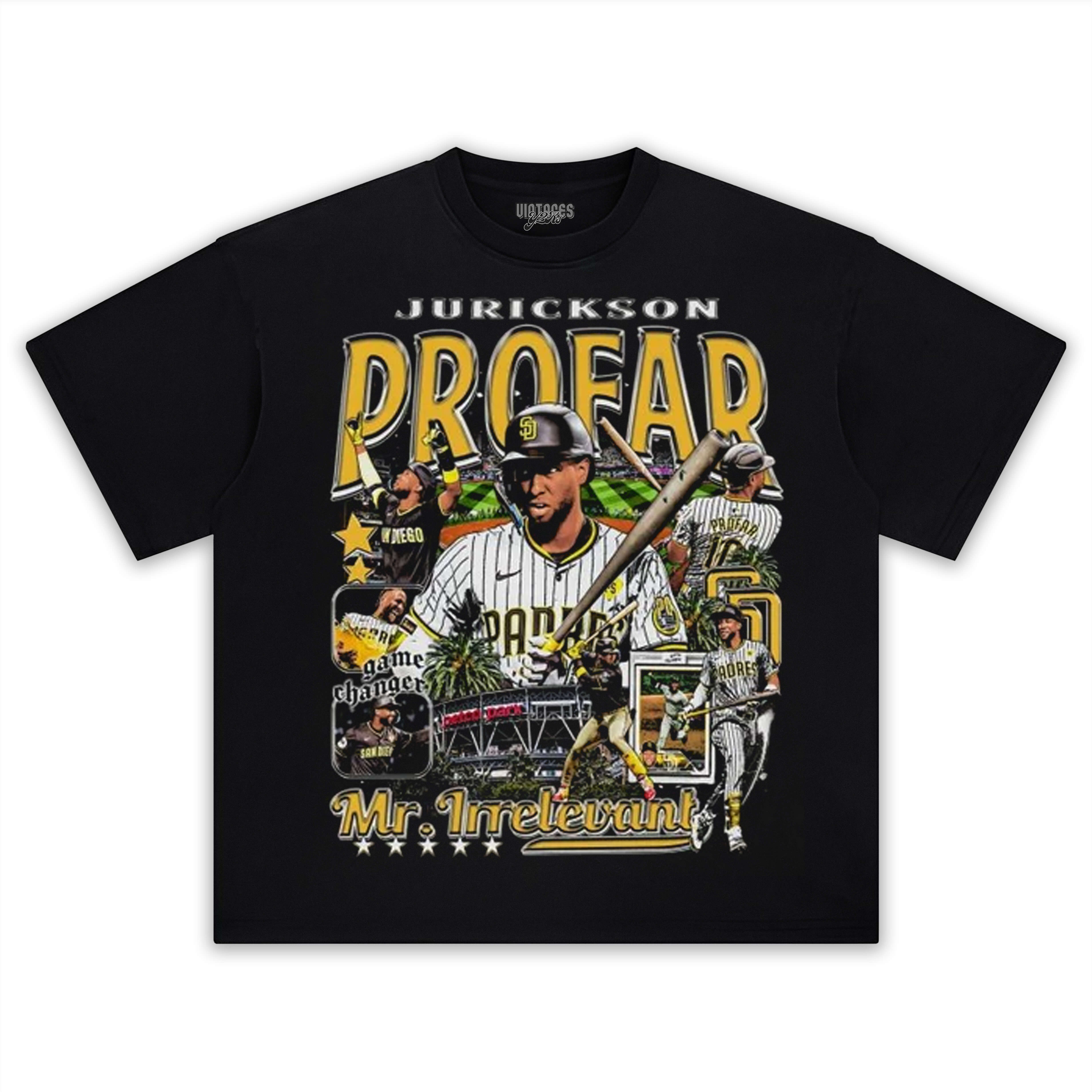JURICKSON PROFAR TEE