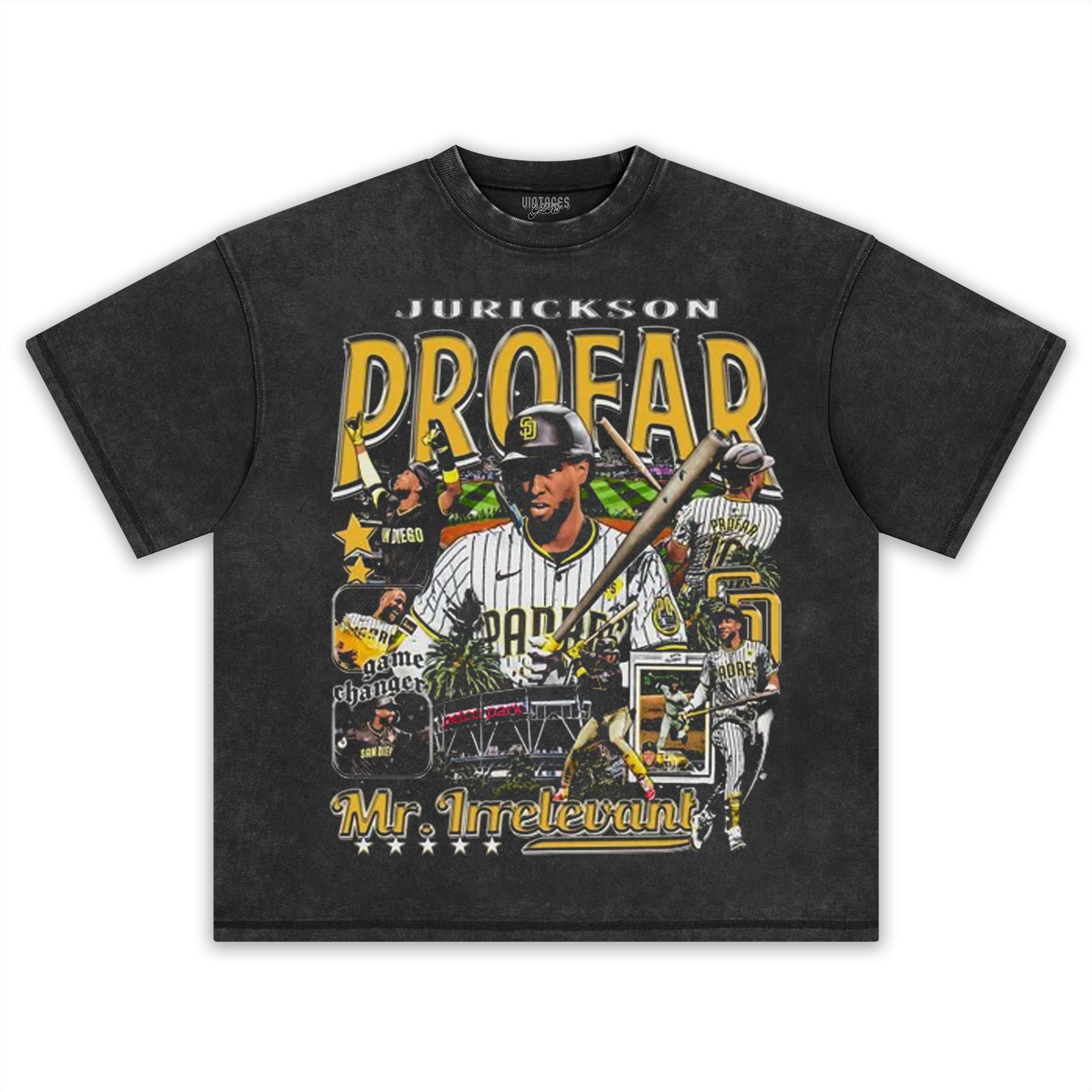 JURICKSON PROFAR TEE