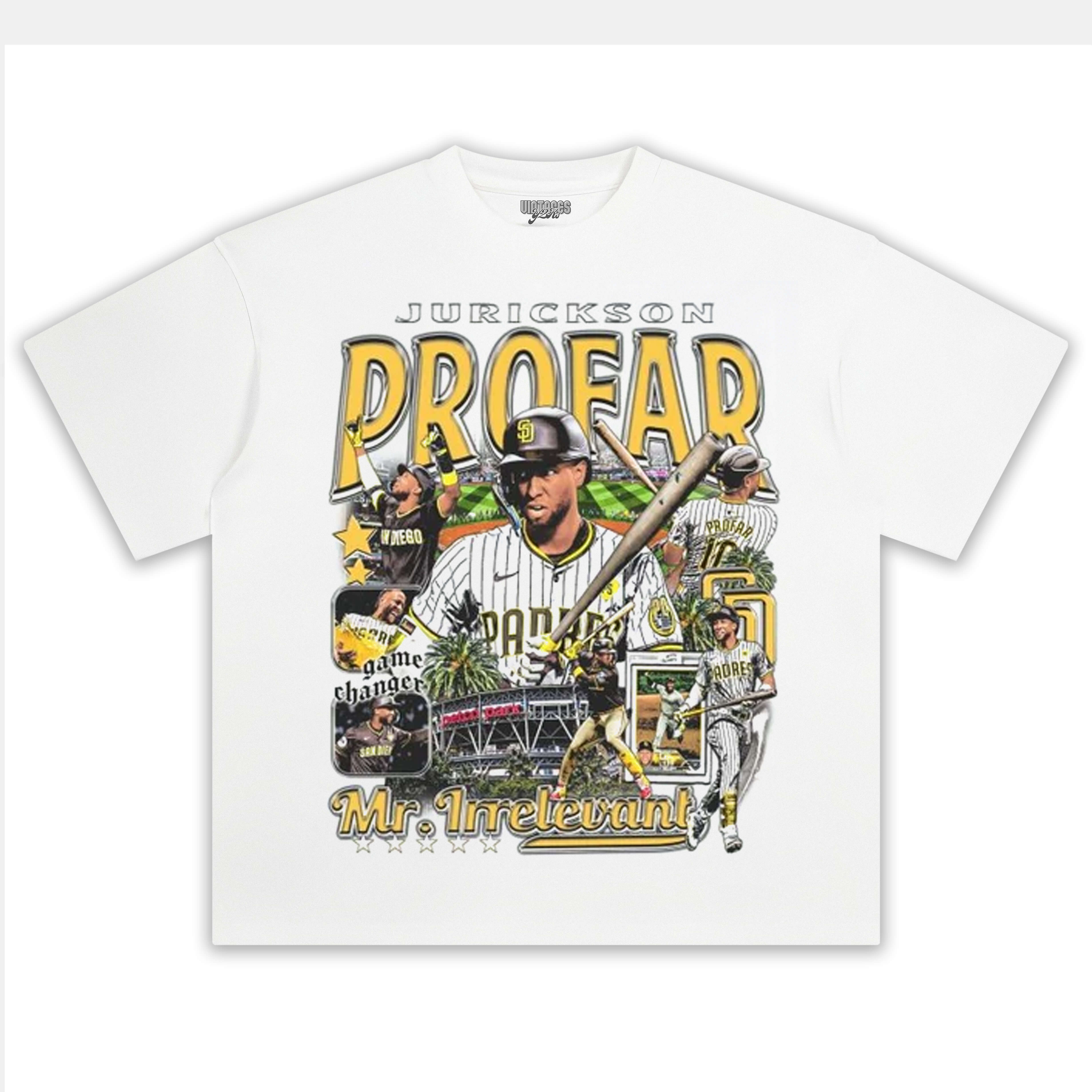 JURICKSON PROFAR TEE