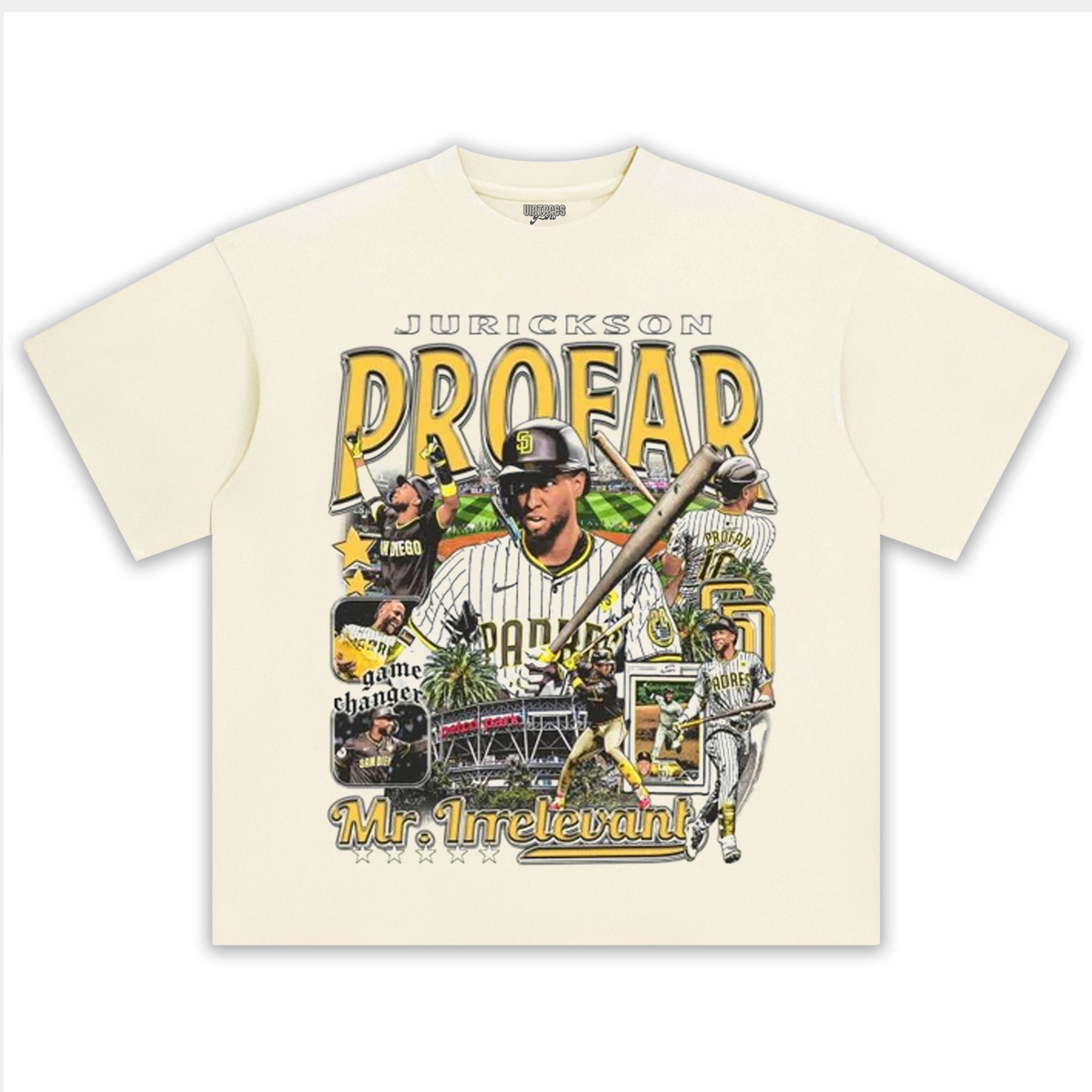 JURICKSON PROFAR TEE