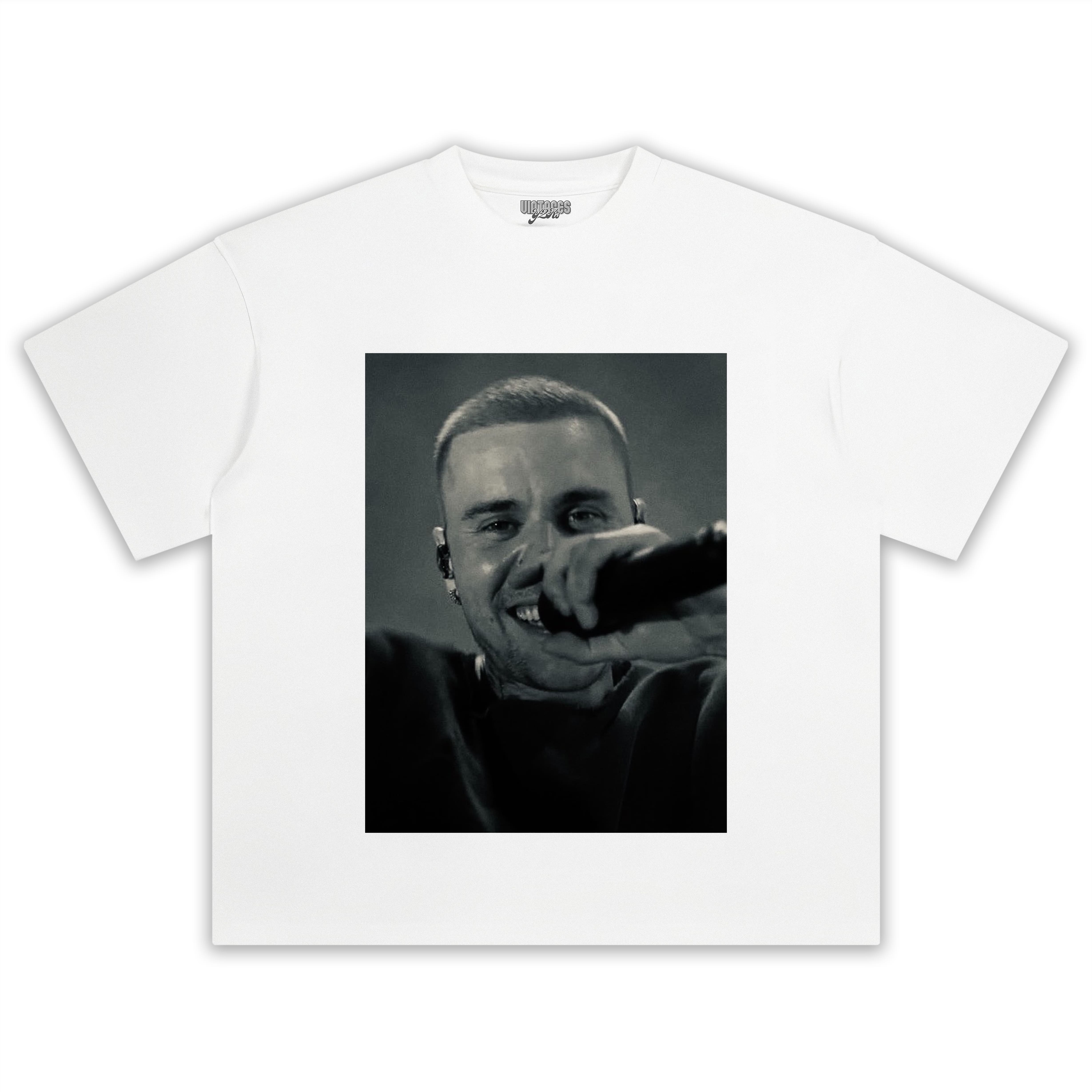 JUSTIN BIEBER 2026 COACHELLA 1 TANK TOP & TEE & LONG SLEEVE & LAYERED LS & HOODIE