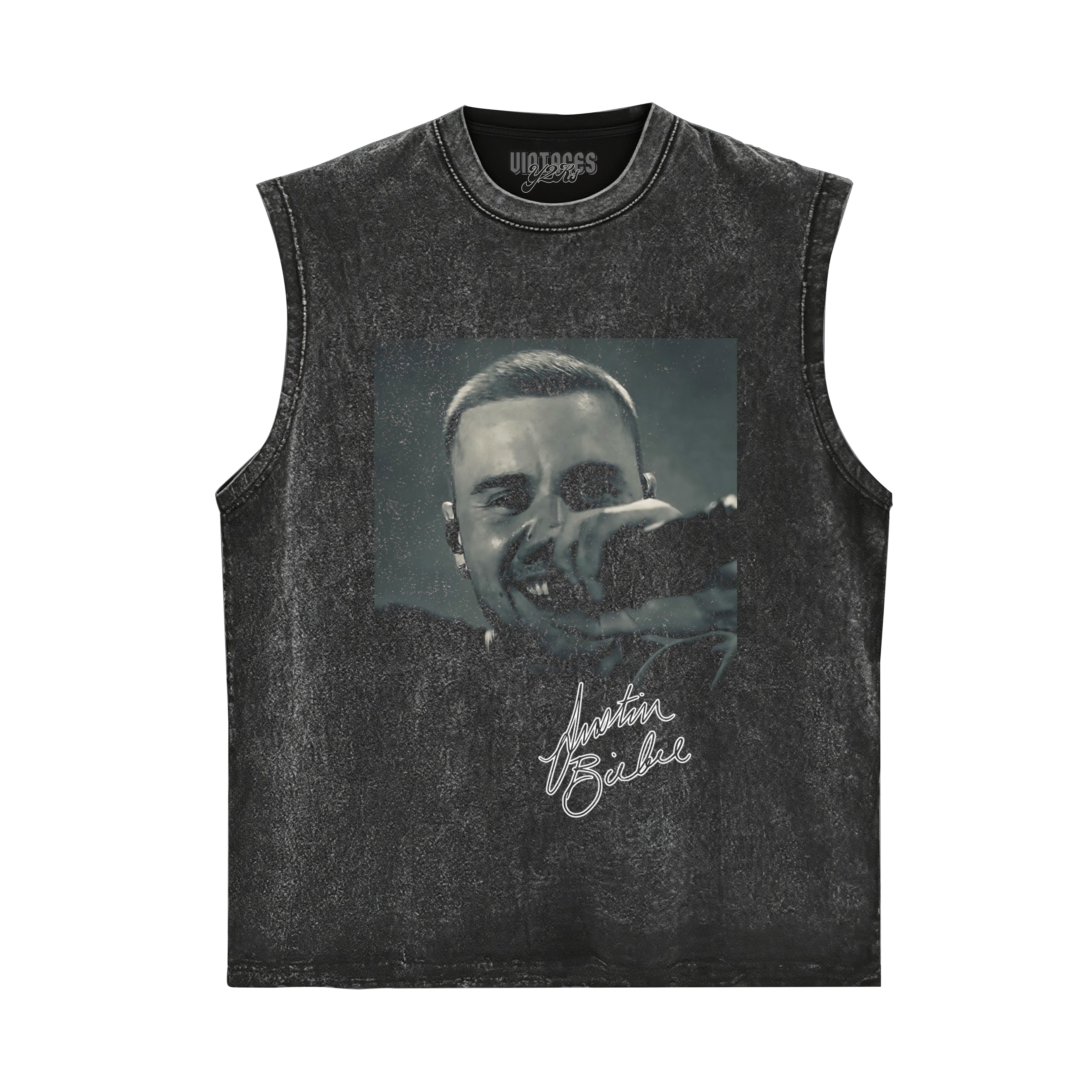 JUSTIN BIEBER 2026 COACHELLA 1 TANK TOP & TEE & LONG SLEEVE & LAYERED LS & HOODIE