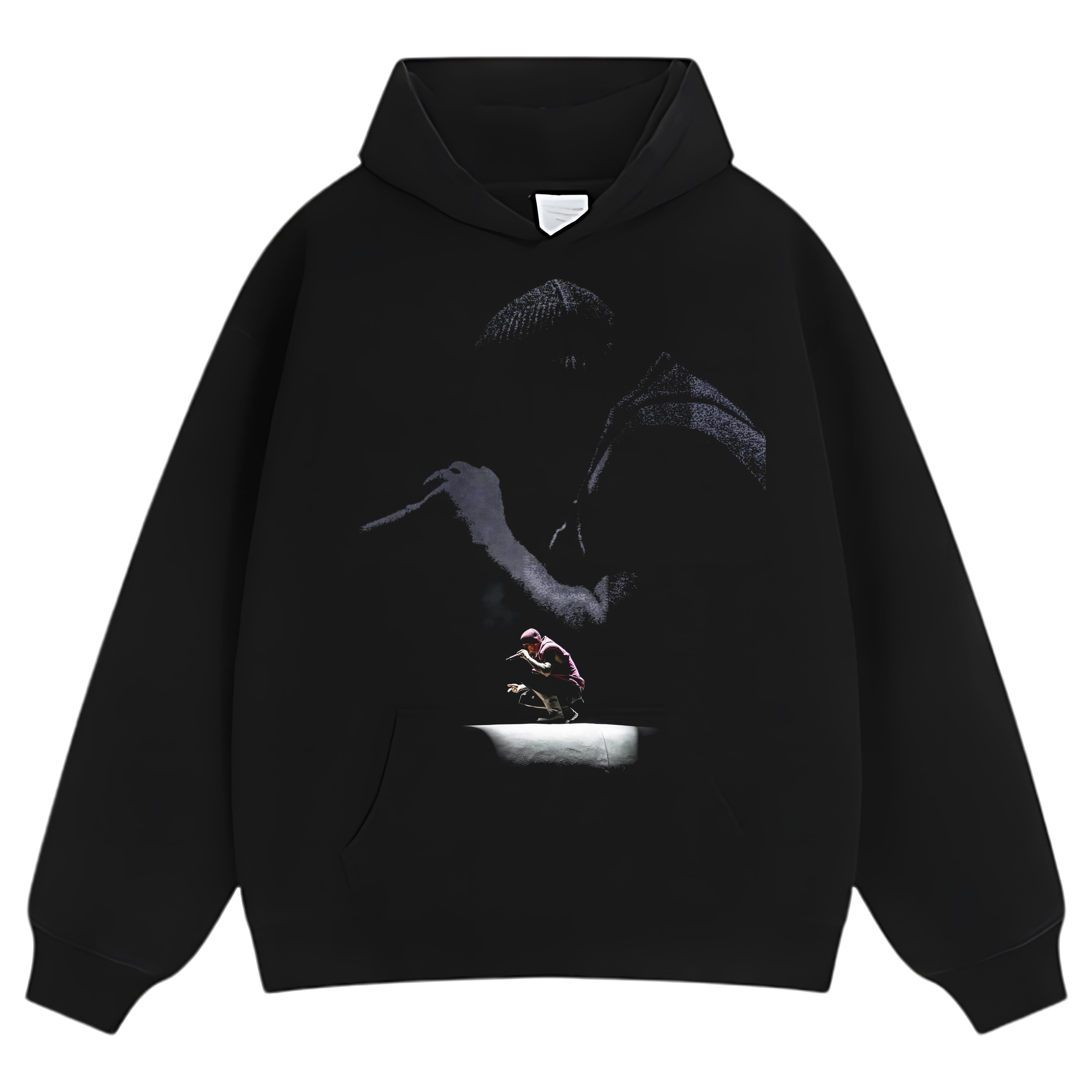 JUSTIN BIEBER 2026 COACHELLA V10 TANK TOP & TEE & LONG SLEEVE & LAYERED LS & HOODIE