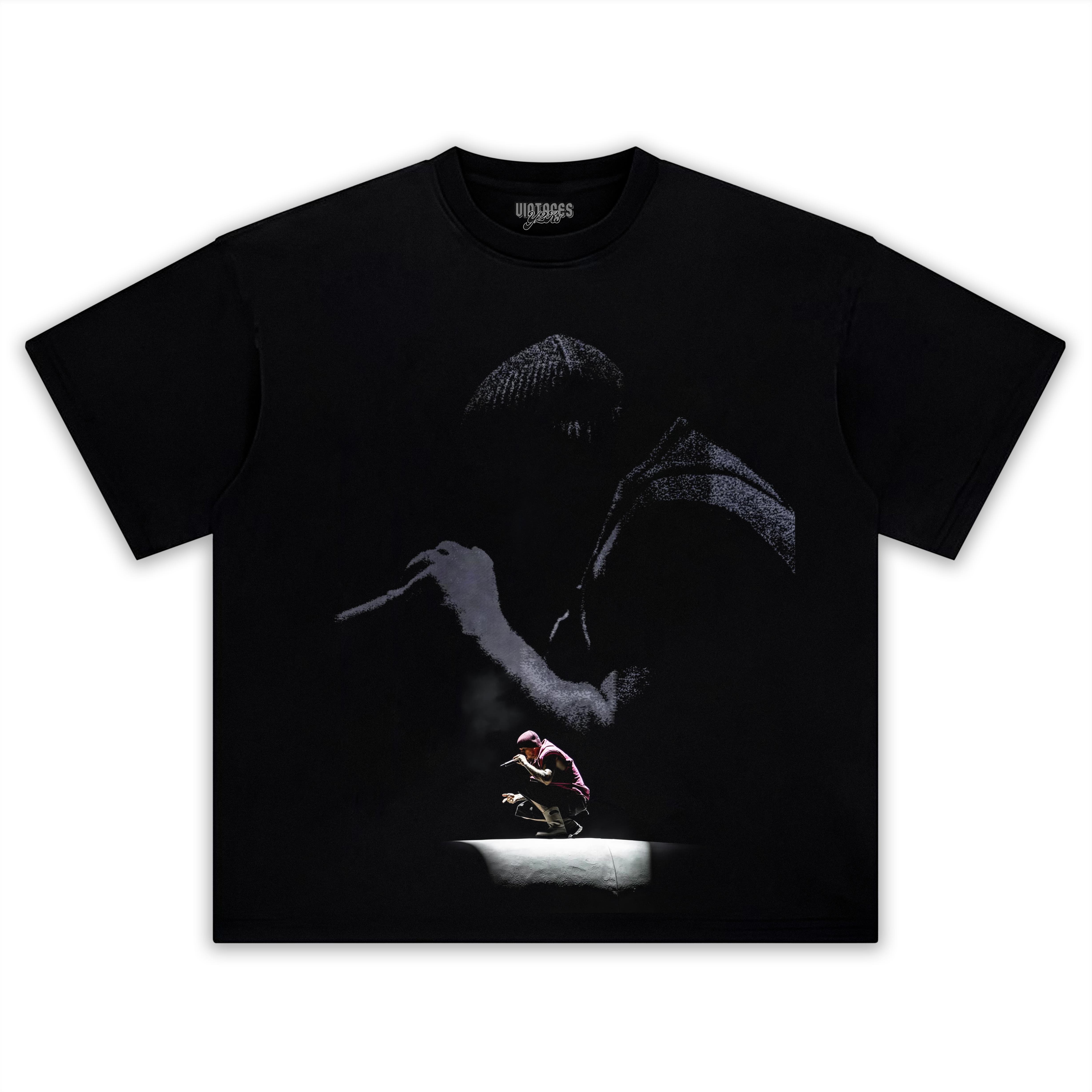 JUSTIN BIEBER 2026 COACHELLA V10 TANK TOP & TEE & LONG SLEEVE & LAYERED LS & HOODIE