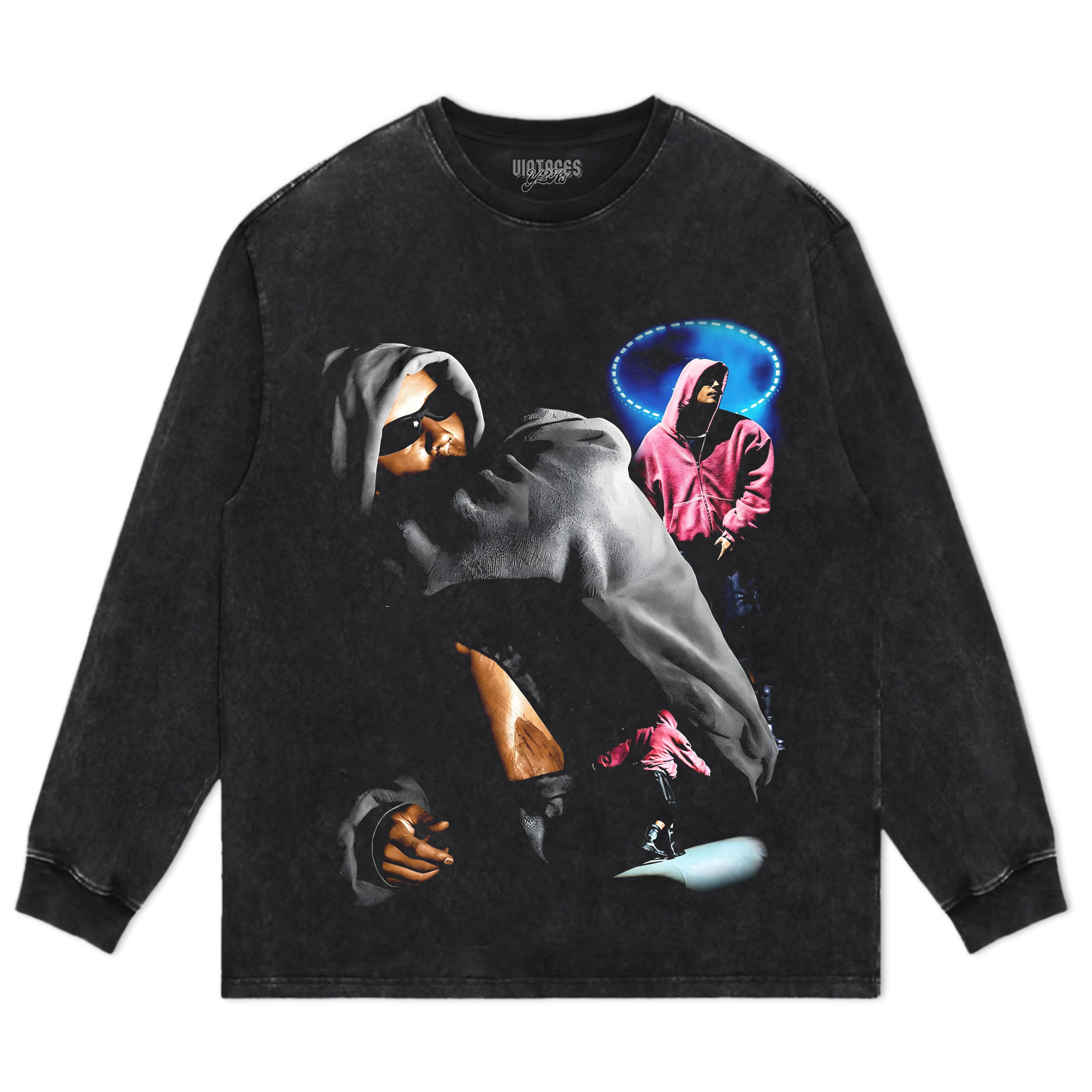 JUSTIN BIEBER 2026 COACHELLA V5 TANK TOP & TEE & LONG SLEEVE & LAYERED LS & HOODIE