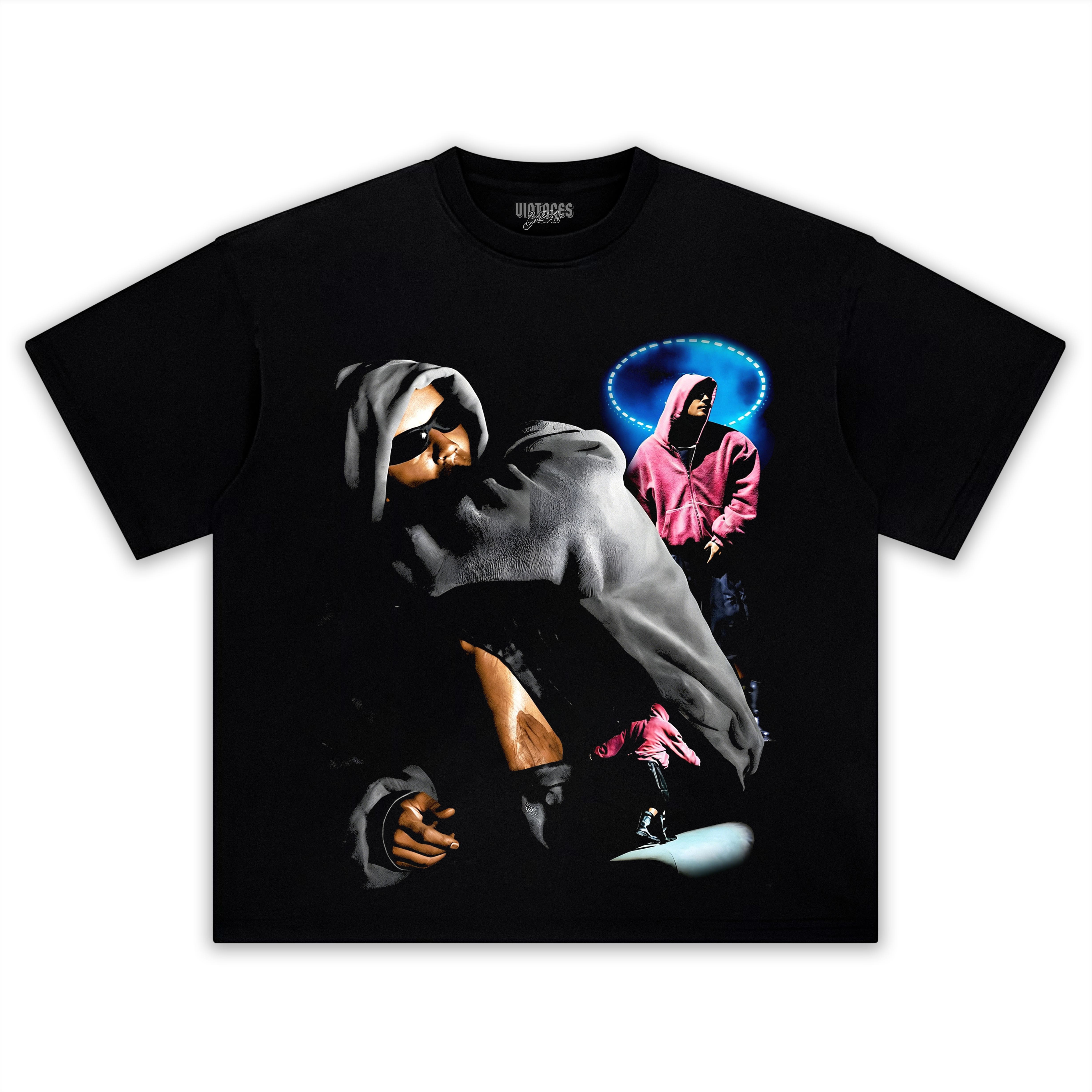 JUSTIN BIEBER 2026 COACHELLA V5 TANK TOP & TEE & LONG SLEEVE & LAYERED LS & HOODIE