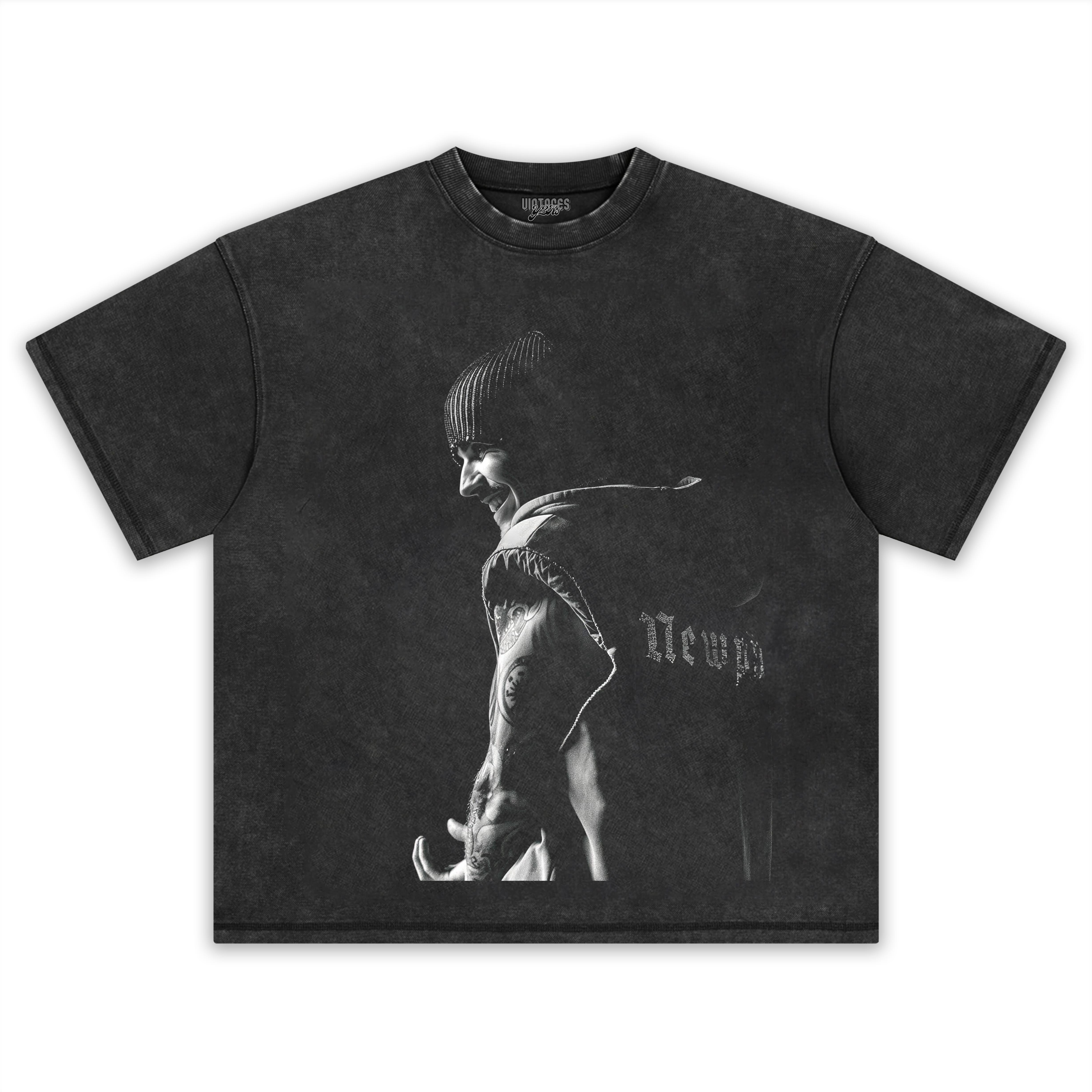 JUSTIN BIEBER 2026 COACHELLA V7 TANK TOP & TEE & LONG SLEEVE & LAYERED LS & HOODIE