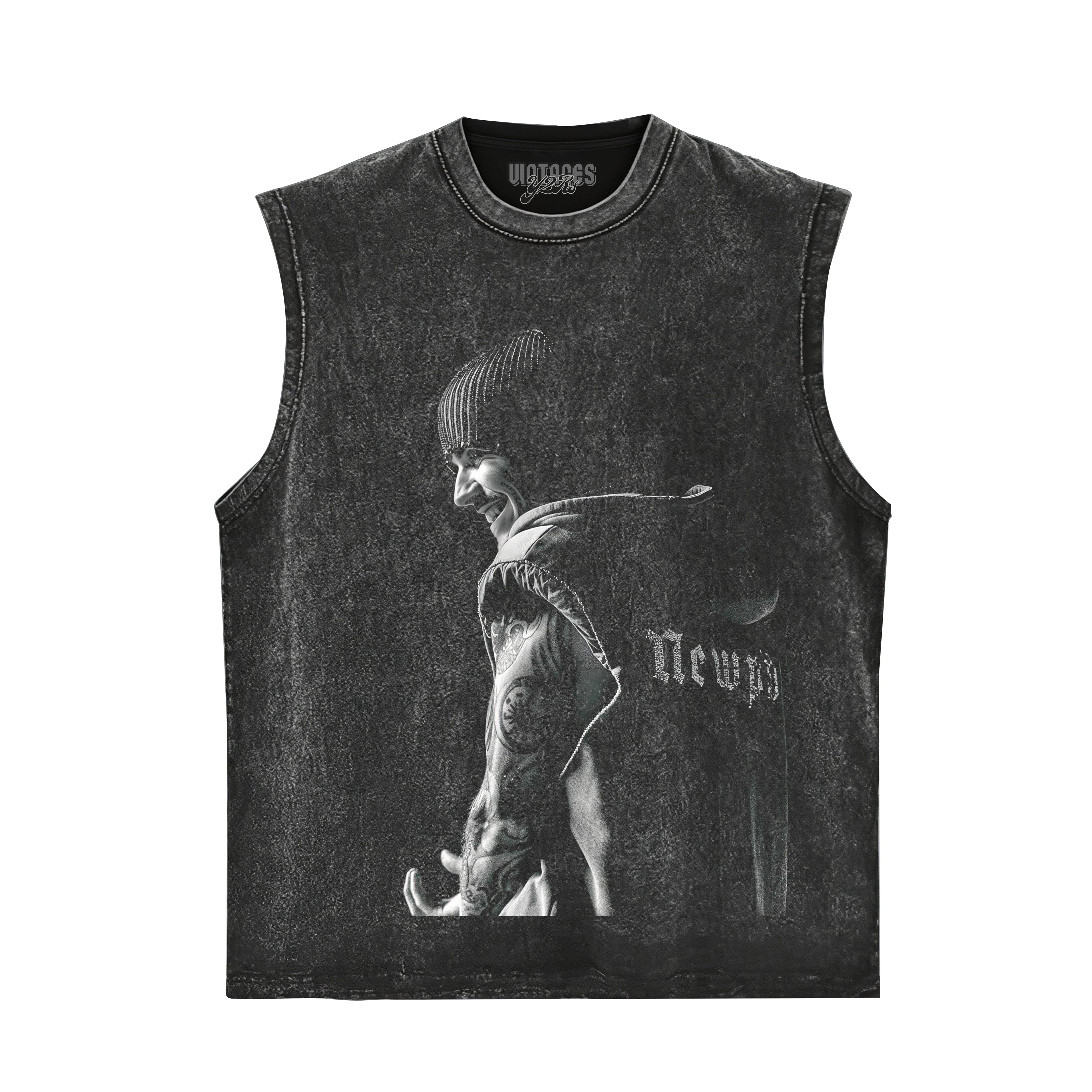 JUSTIN BIEBER 2026 COACHELLA V7 TANK TOP & TEE & LONG SLEEVE & LAYERED LS & HOODIE
