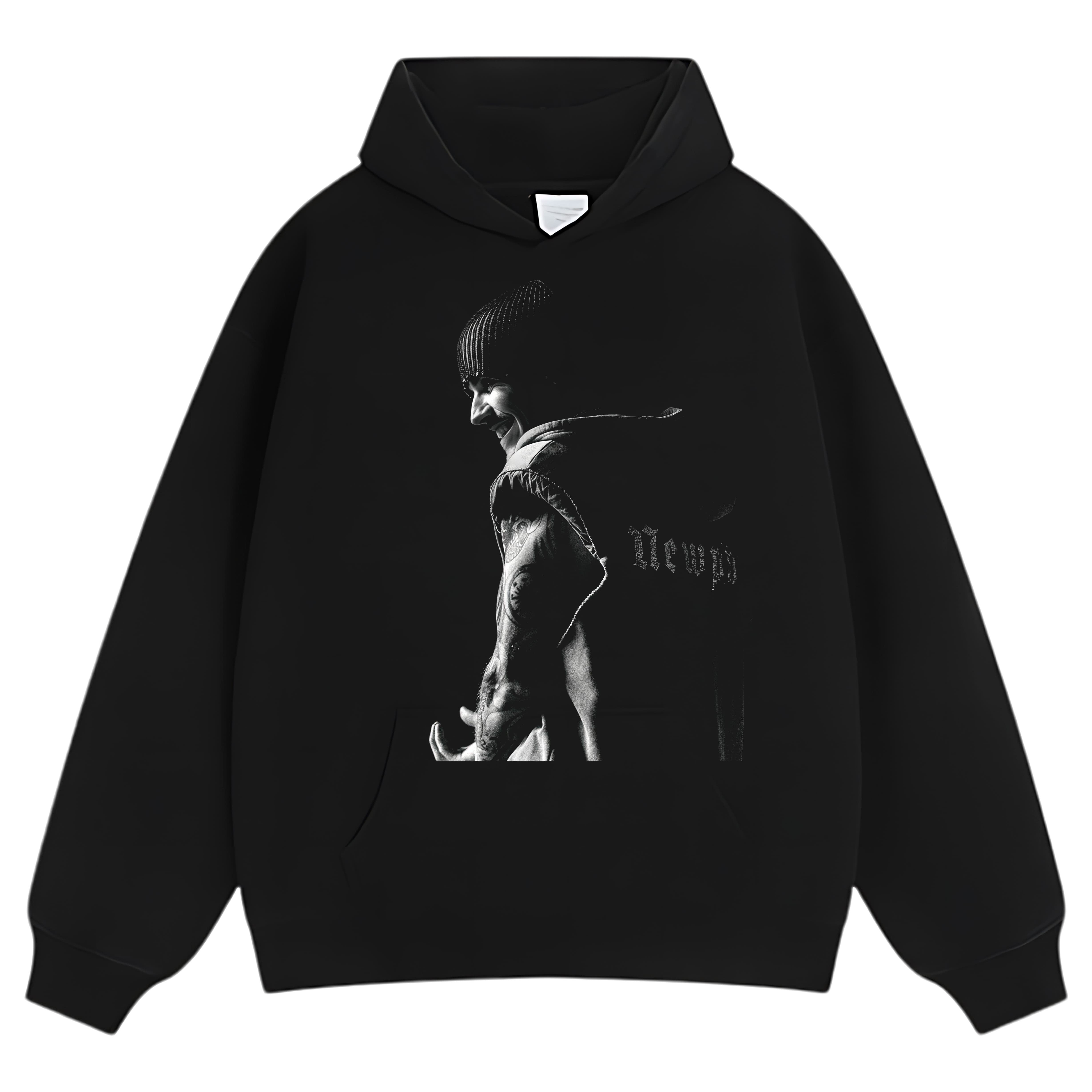 JUSTIN BIEBER 2026 COACHELLA V7 TANK TOP & TEE & LONG SLEEVE & LAYERED LS & HOODIE
