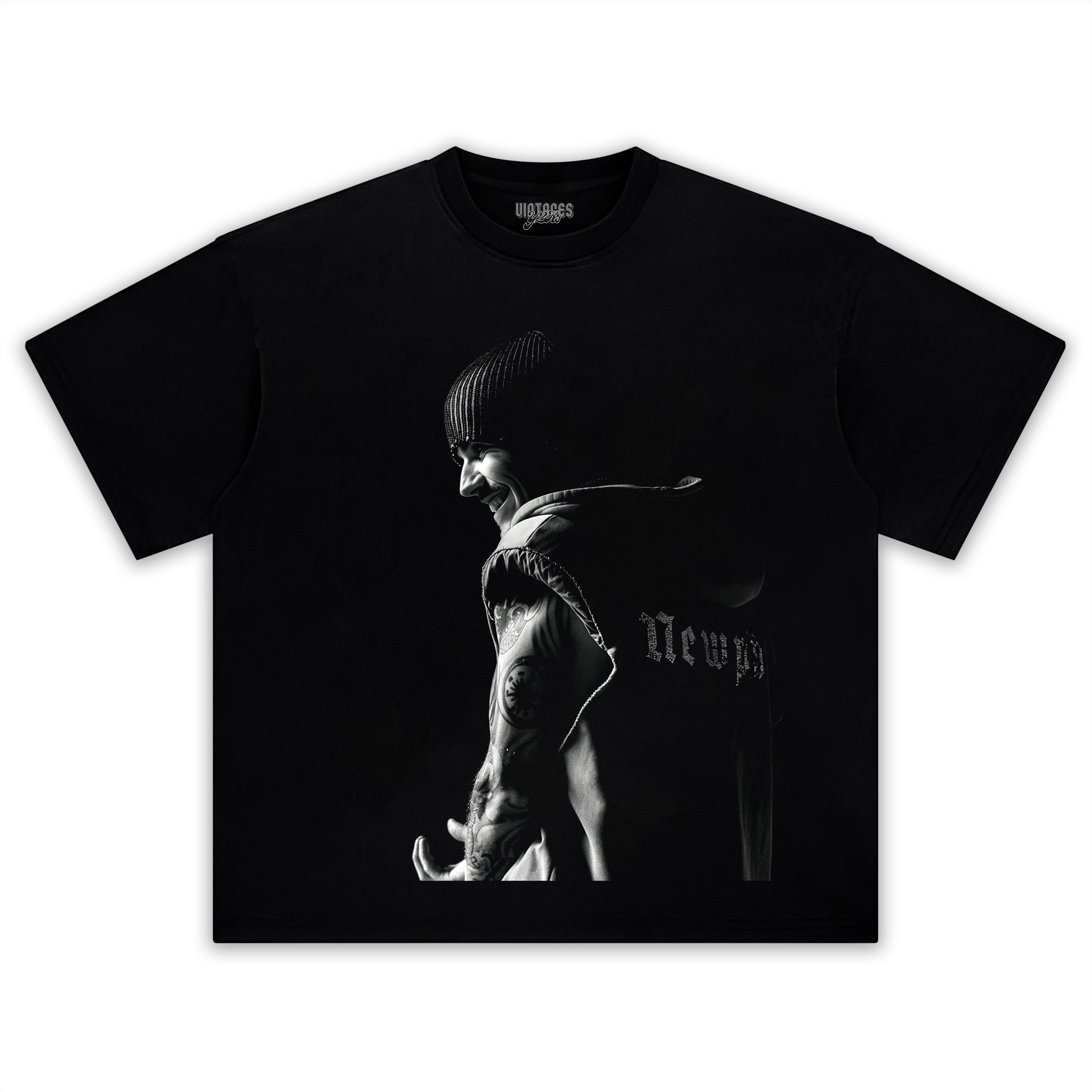 JUSTIN BIEBER 2026 COACHELLA V7 TANK TOP & TEE & LONG SLEEVE & LAYERED LS & HOODIE