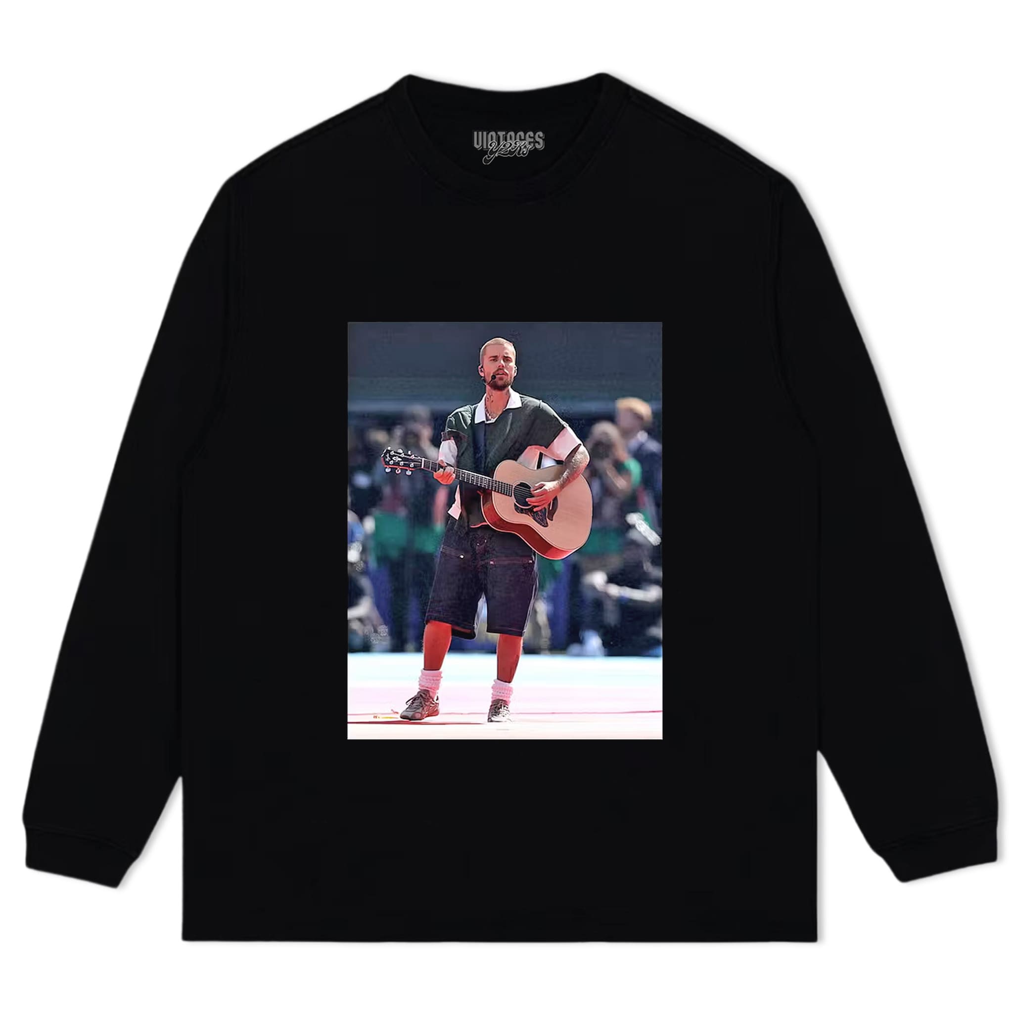 JUSTIN BIEBER 2026 FIFA WORLD CUP V1 TANK TOP & TEE & LONG SLEEVE & LAYERED LS & HOODIE