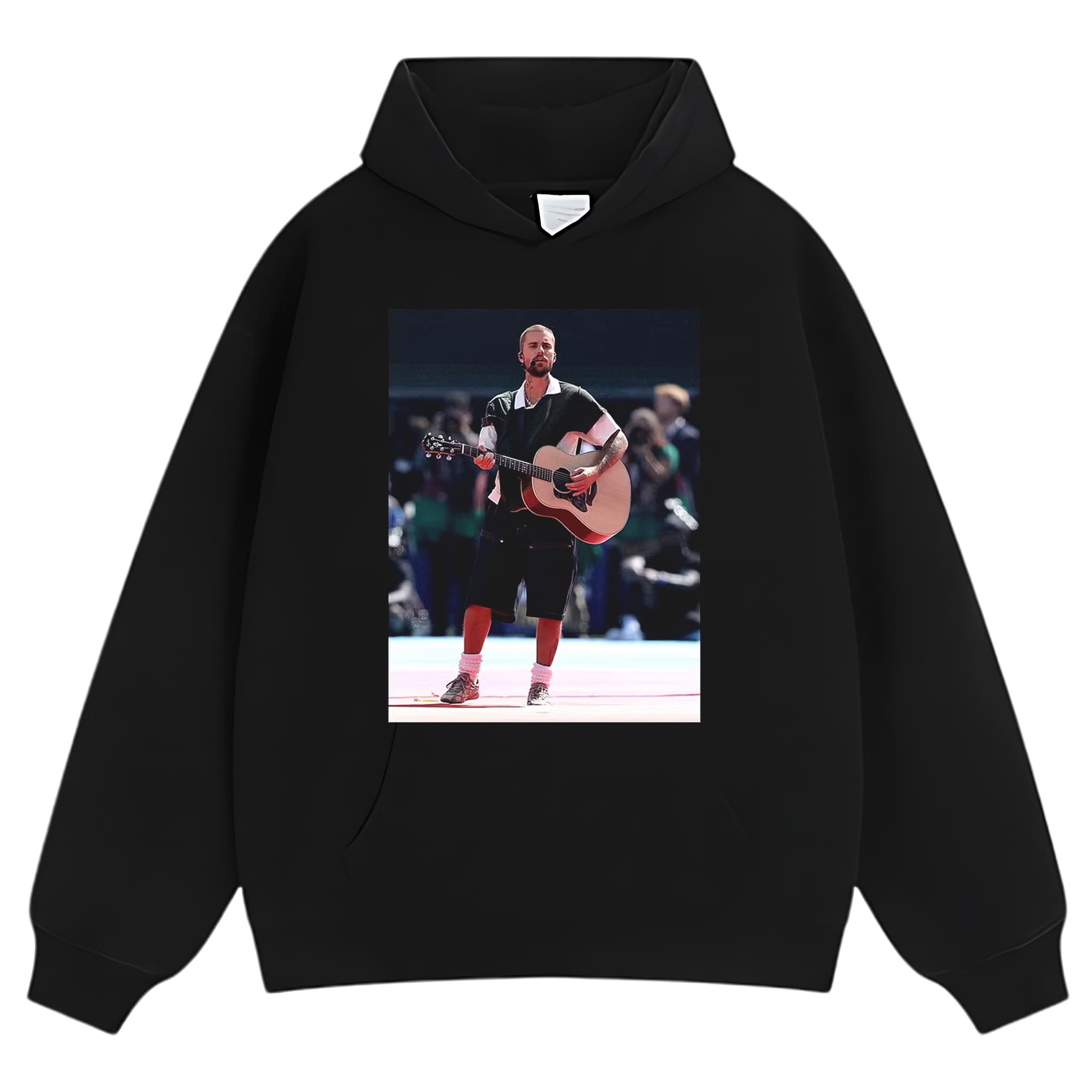 JUSTIN BIEBER 2026 FIFA WORLD CUP V1 TANK TOP & TEE & LONG SLEEVE & LAYERED LS & HOODIE