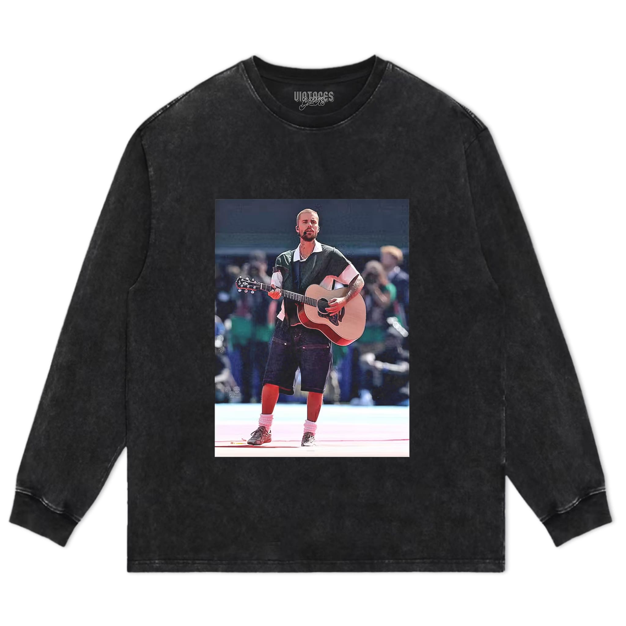 JUSTIN BIEBER 2026 FIFA WORLD CUP V1 TANK TOP & TEE & LONG SLEEVE & LAYERED LS & HOODIE