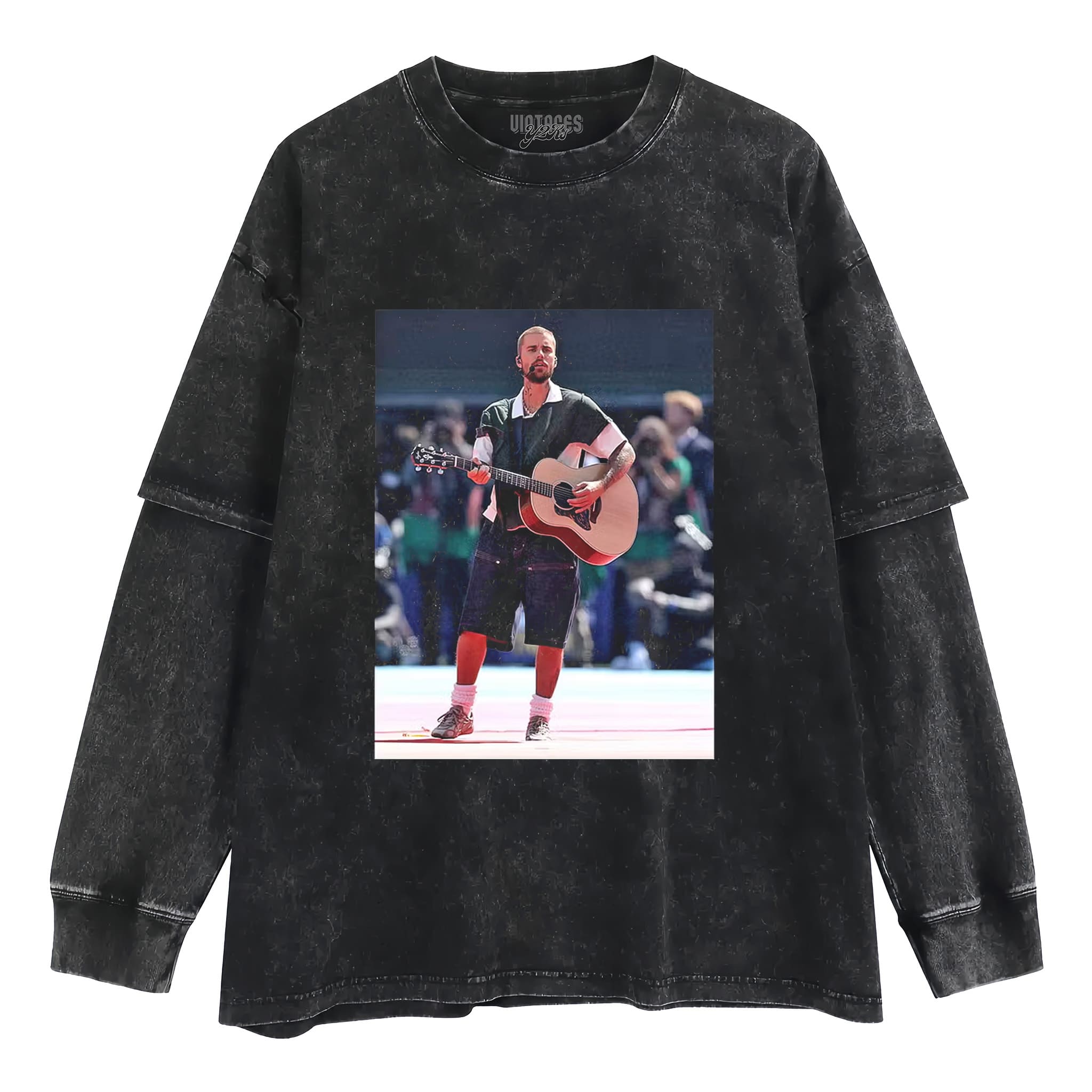 JUSTIN BIEBER 2026 FIFA WORLD CUP V1 TANK TOP & TEE & LONG SLEEVE & LAYERED LS & HOODIE