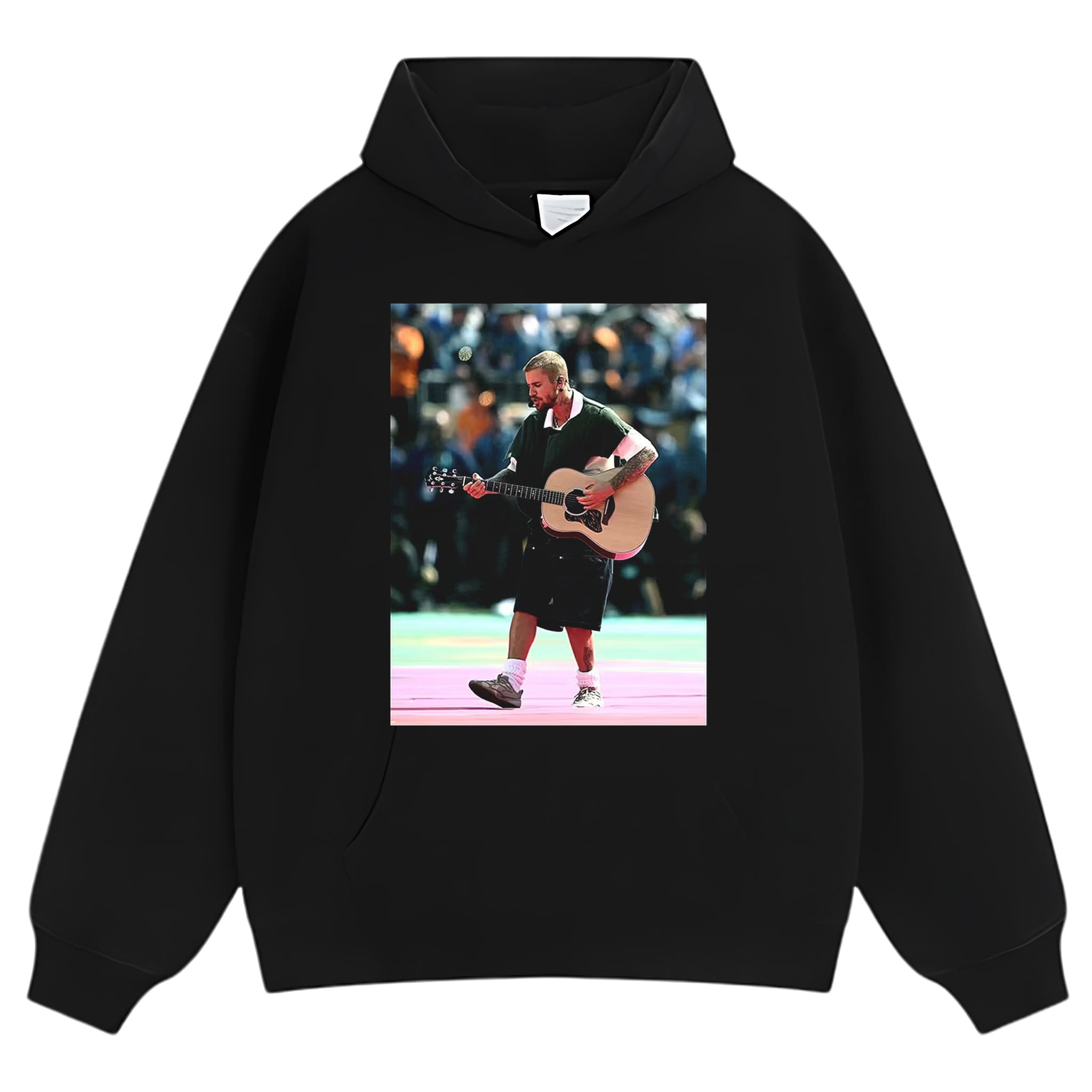 JUSTIN BIEBER 2026 FIFA WORLD CUP V2 TANK TOP & TEE & LONG SLEEVE & LAYERED LS & HOODIE