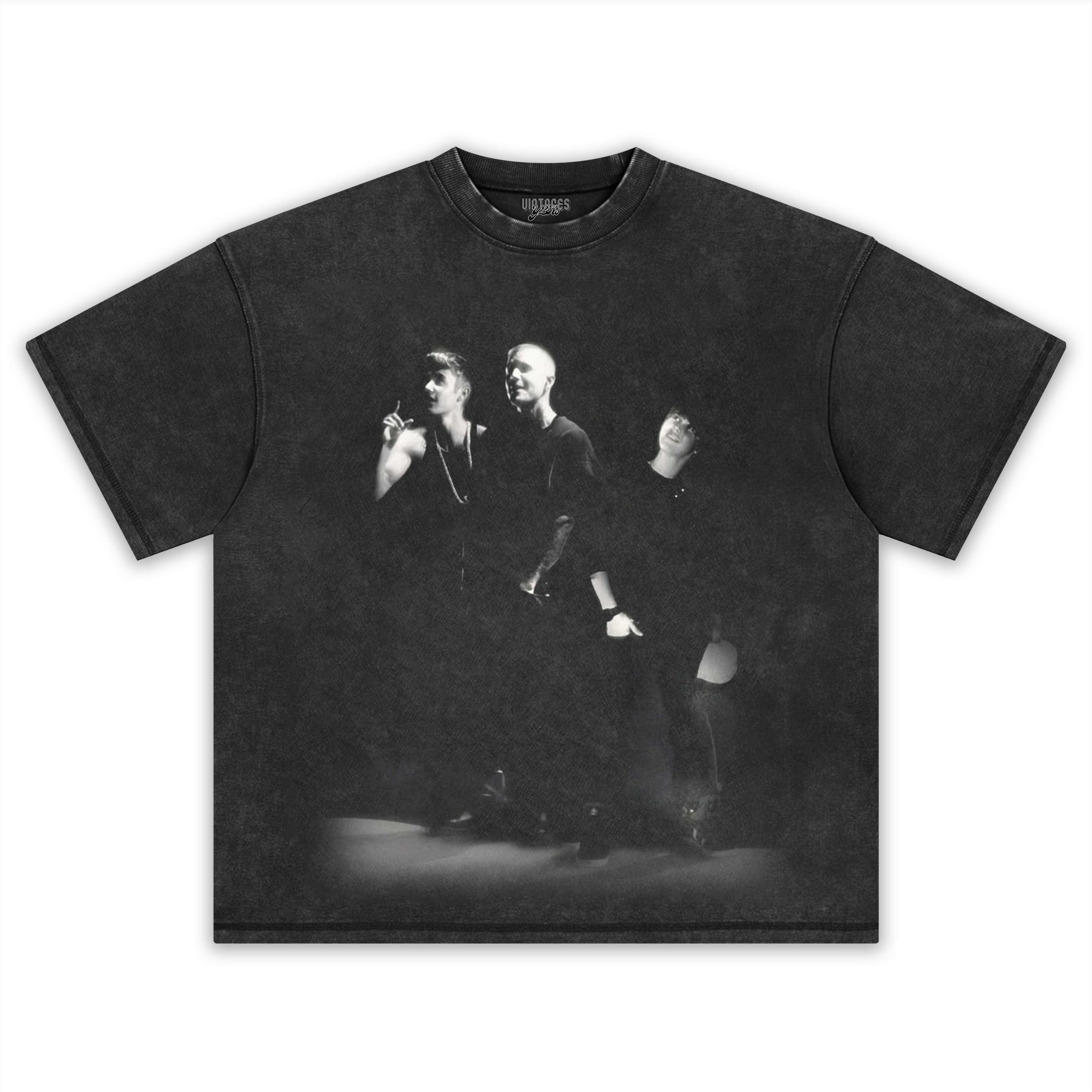 JUSTIN BIEBER 2026 TANK TOP & TEE & LONG SLEEVE & LAYERED LS & HOODIE
