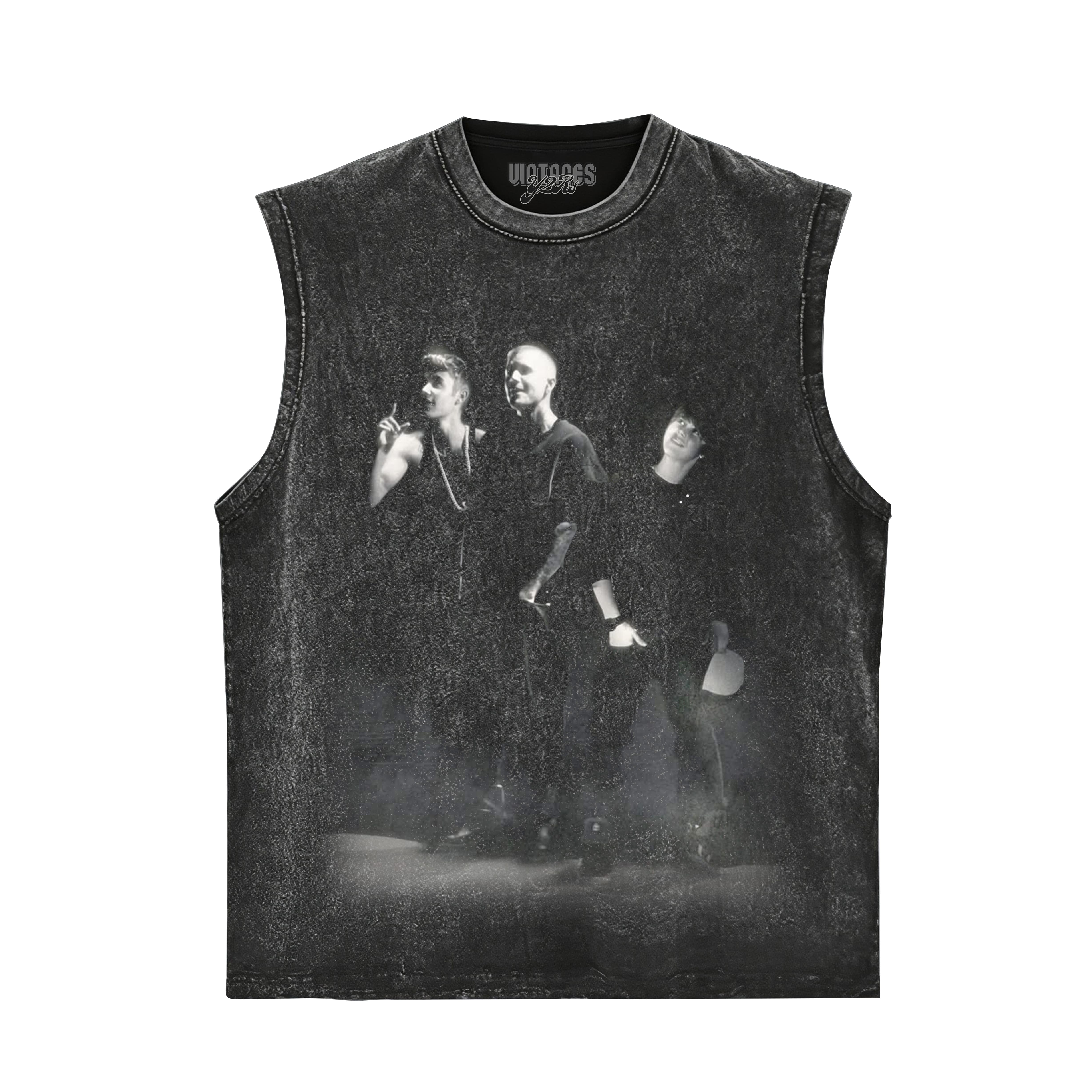 JUSTIN BIEBER 2026 TANK TOP & TEE & LONG SLEEVE & LAYERED LS & HOODIE
