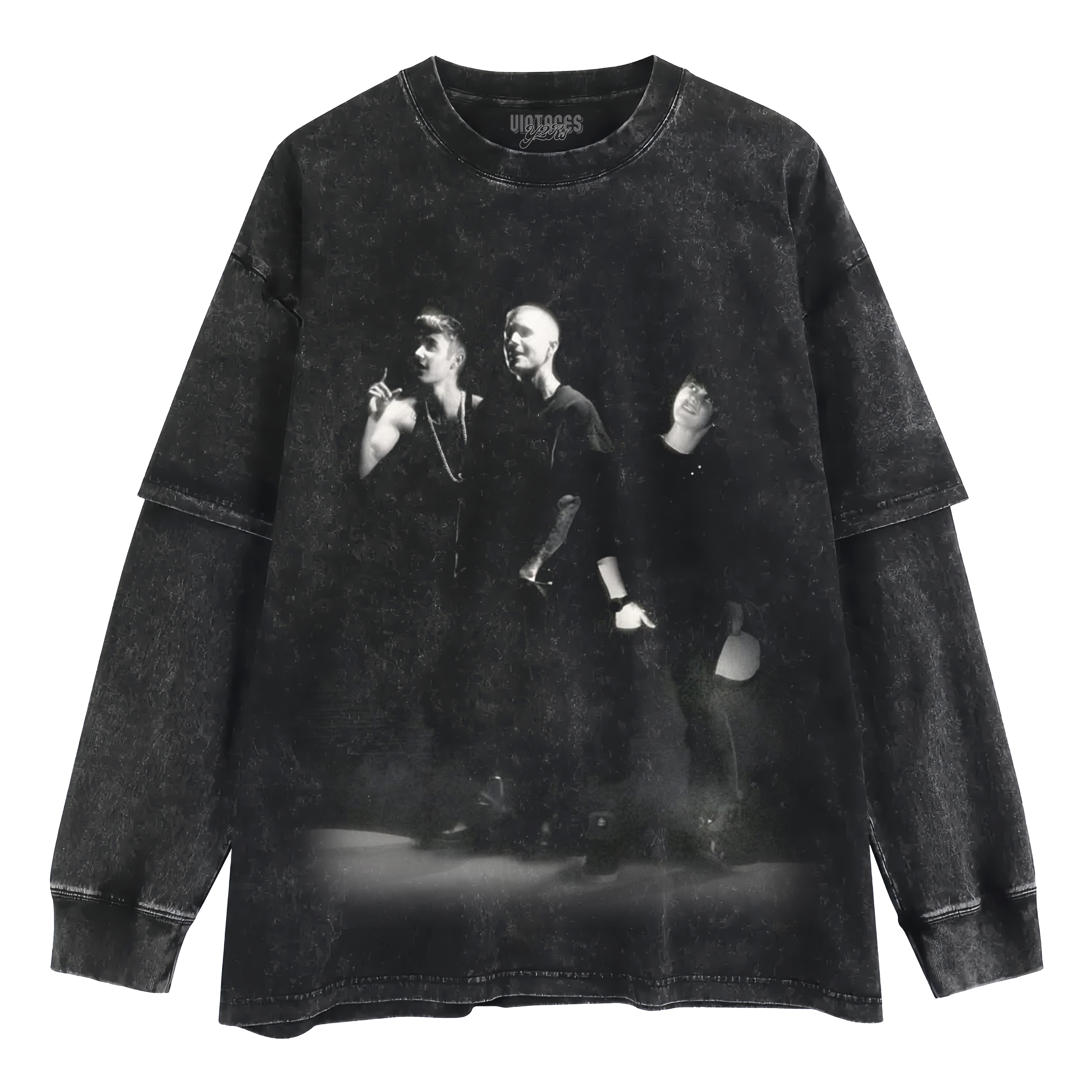 JUSTIN BIEBER 2026 TANK TOP & TEE & LONG SLEEVE & LAYERED LS & HOODIE