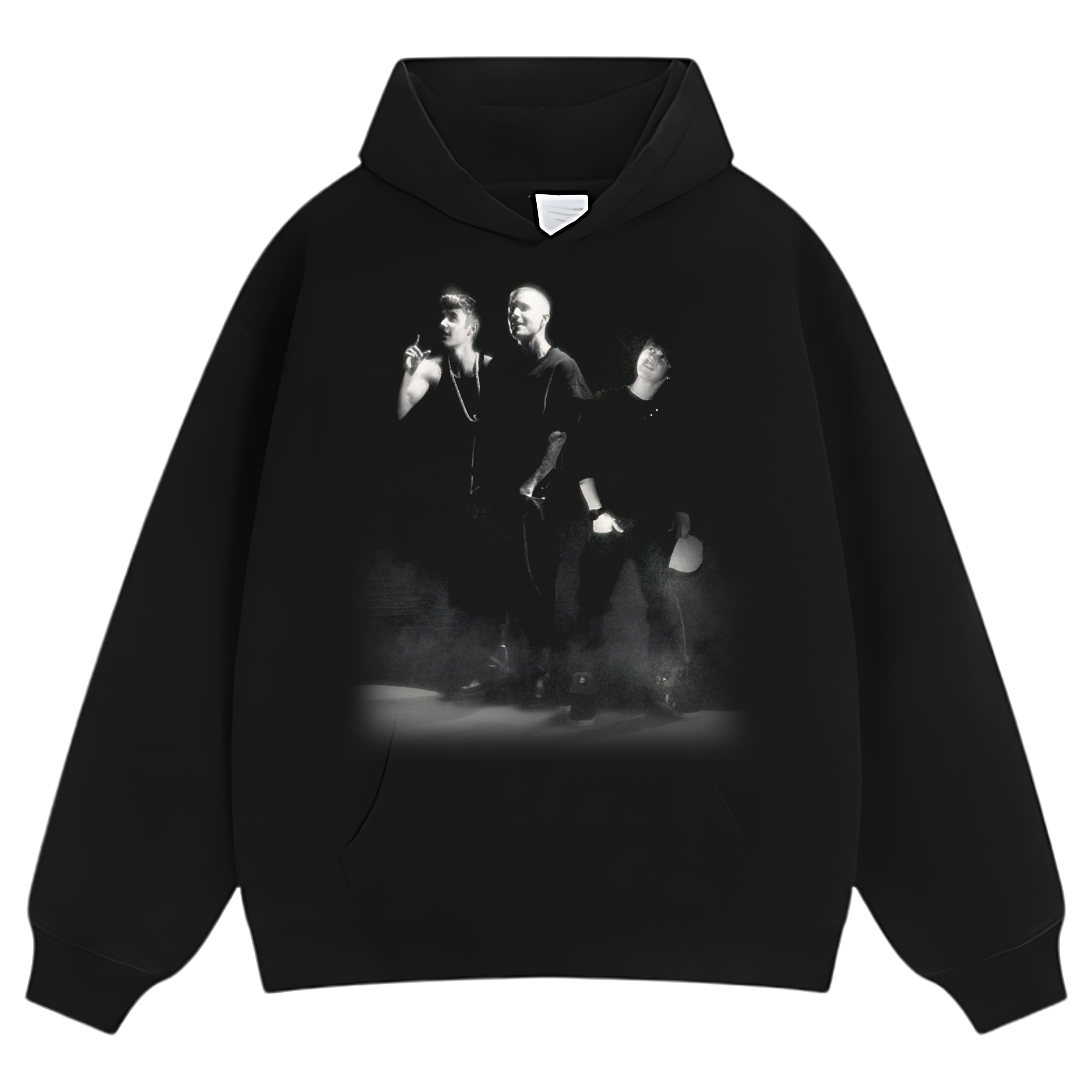 JUSTIN BIEBER 2026 TANK TOP & TEE & LONG SLEEVE & LAYERED LS & HOODIE