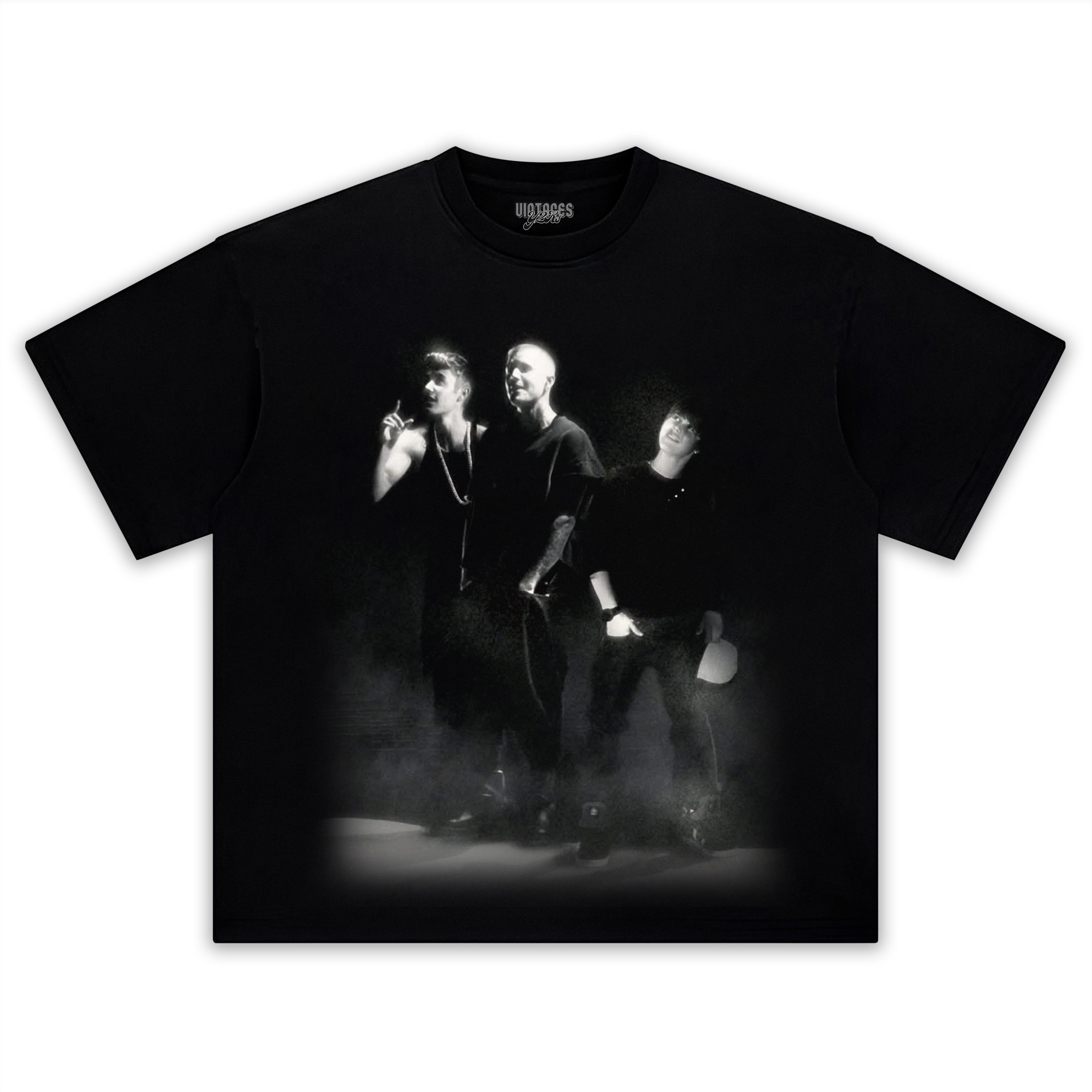 JUSTIN BIEBER 2026 TANK TOP & TEE & LONG SLEEVE & LAYERED LS & HOODIE