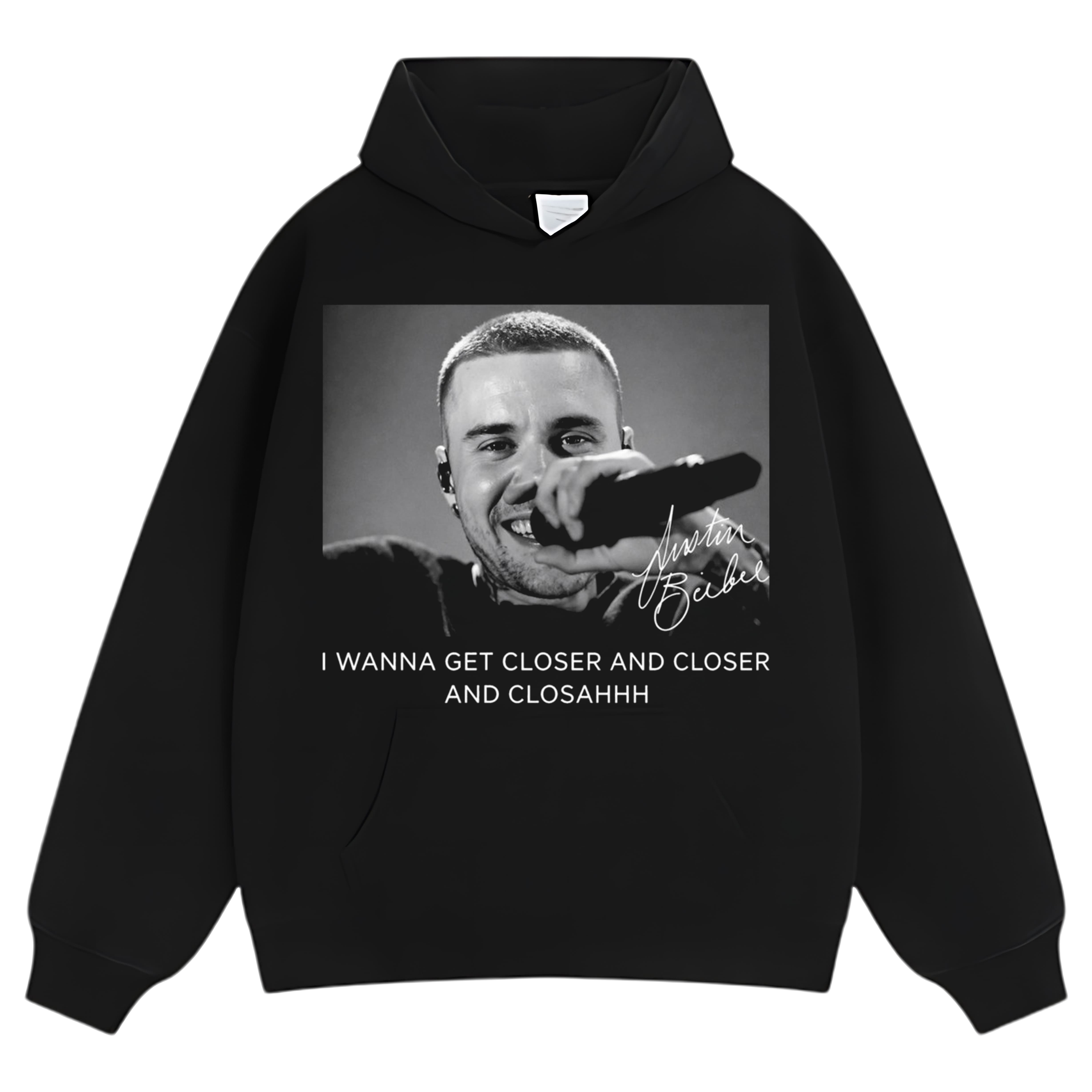 JUSTIN BIEBER LIVE DAISIES TANK TOP & TEE & LONG SLEEVE & LAYERED LS & HOODIE