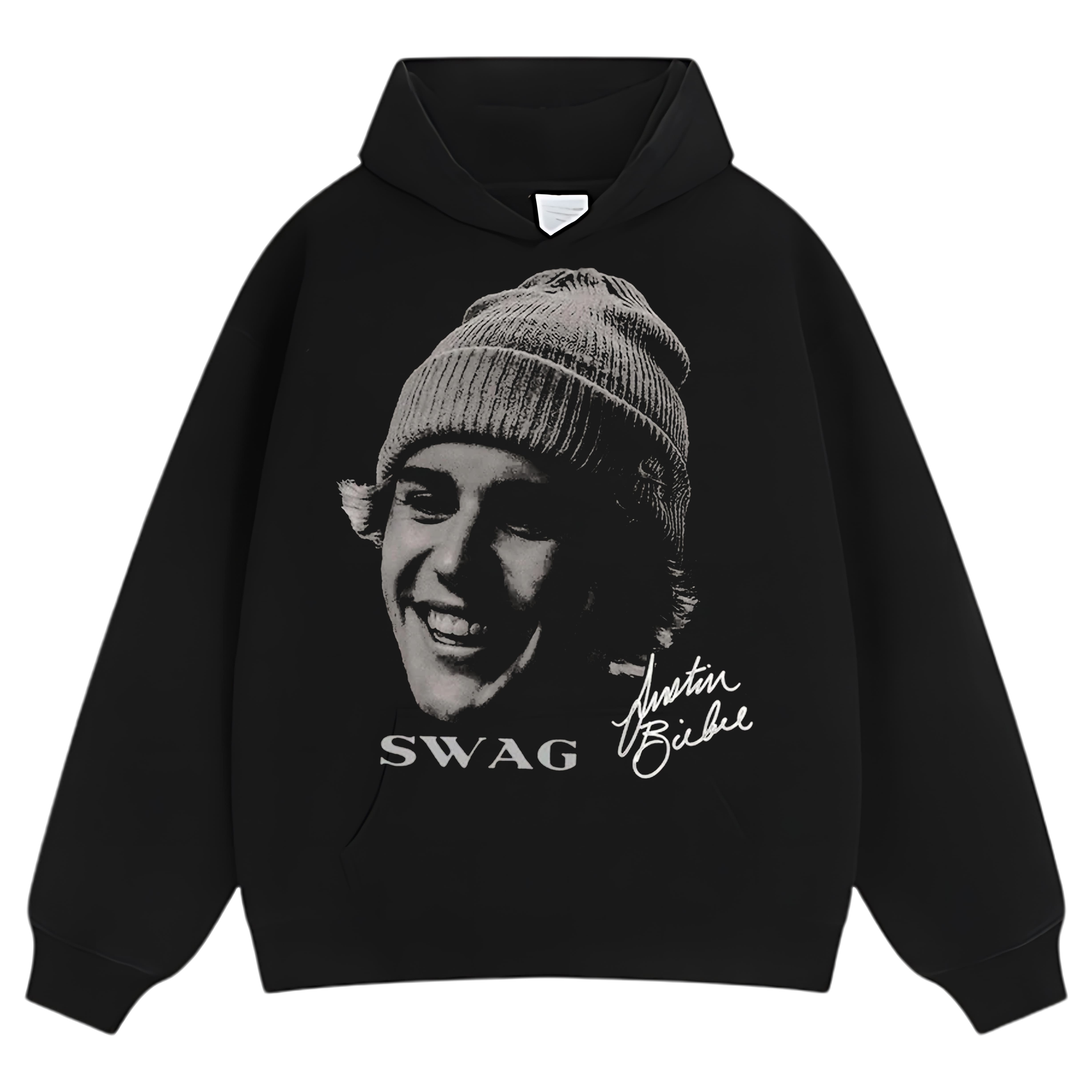 JUSTIN BIEBER SWAG TEE & LS & HOODIE