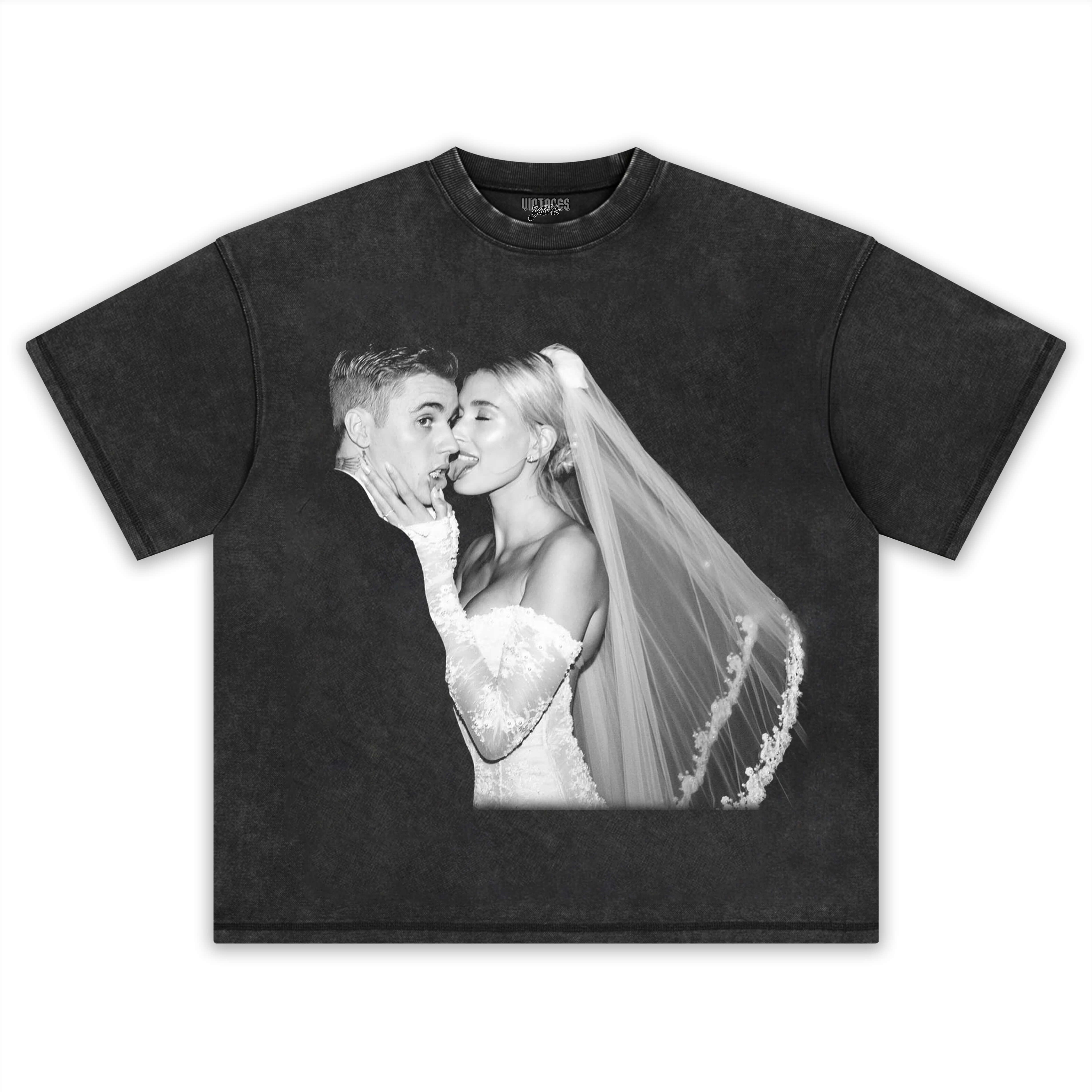 JUSTIN BIEBER T2 TEE