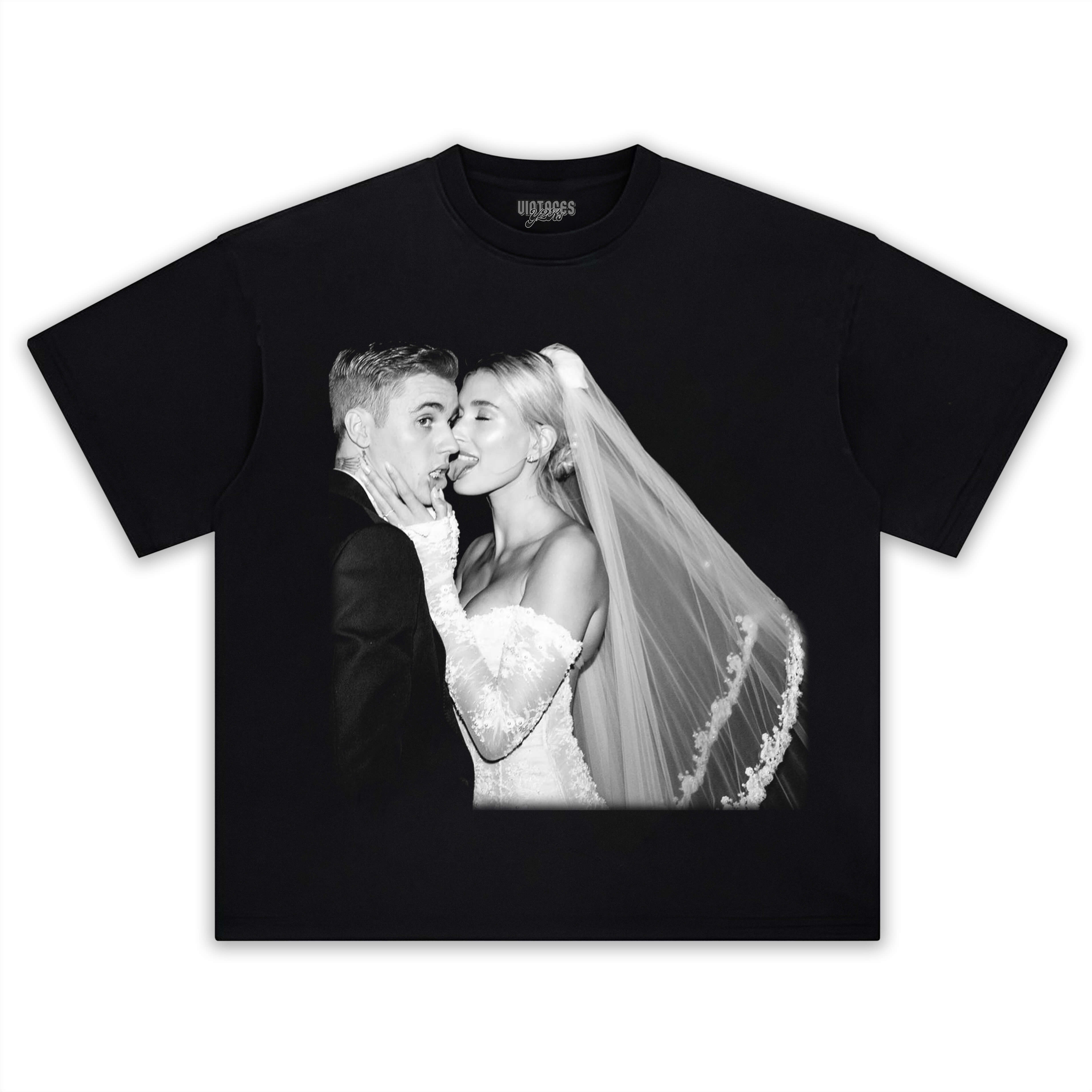 JUSTIN BIEBER T2 TEE