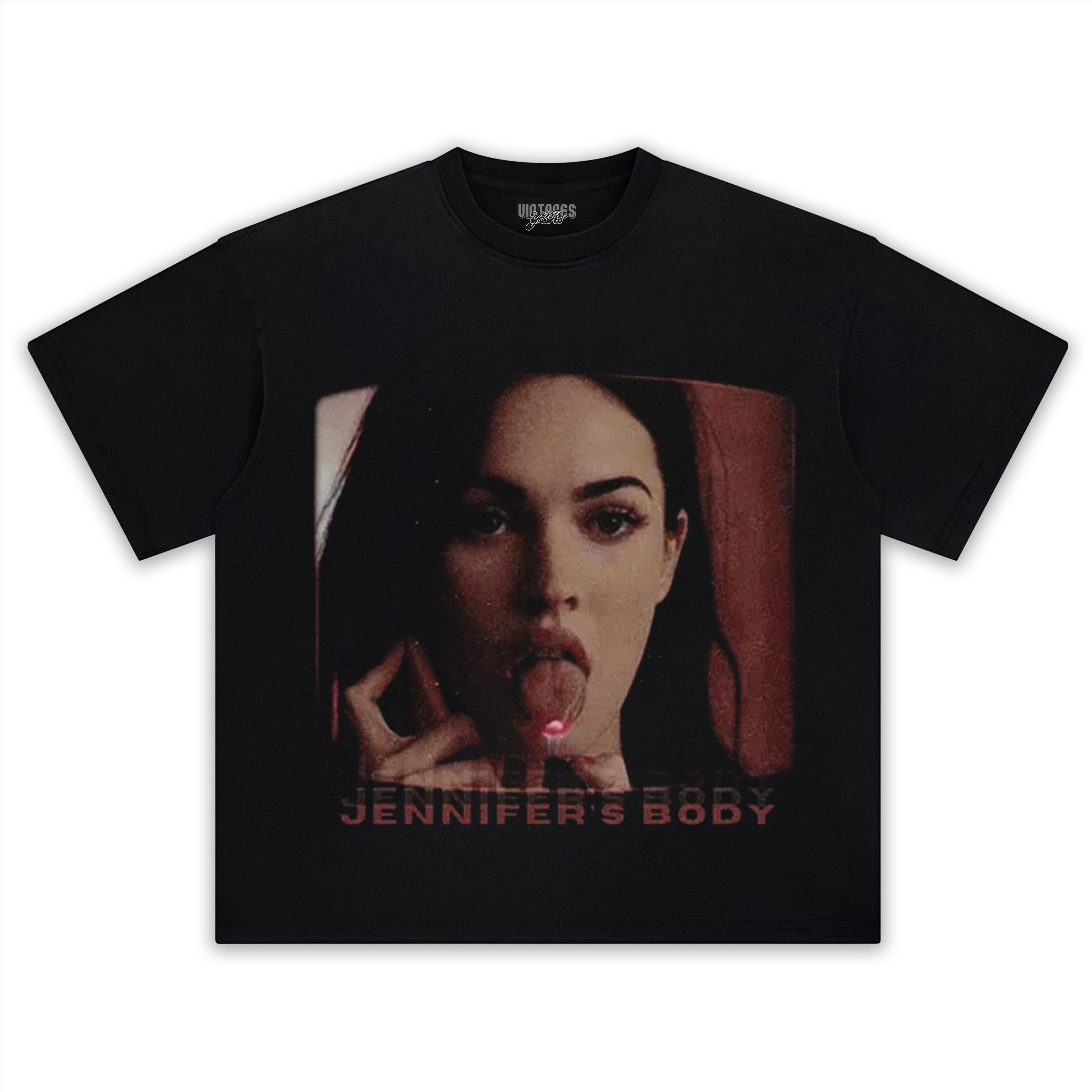 JENNIFER'S BODY TANK TOP & TEE & LONG SLEEVE & LAYERED LS & HOODIE