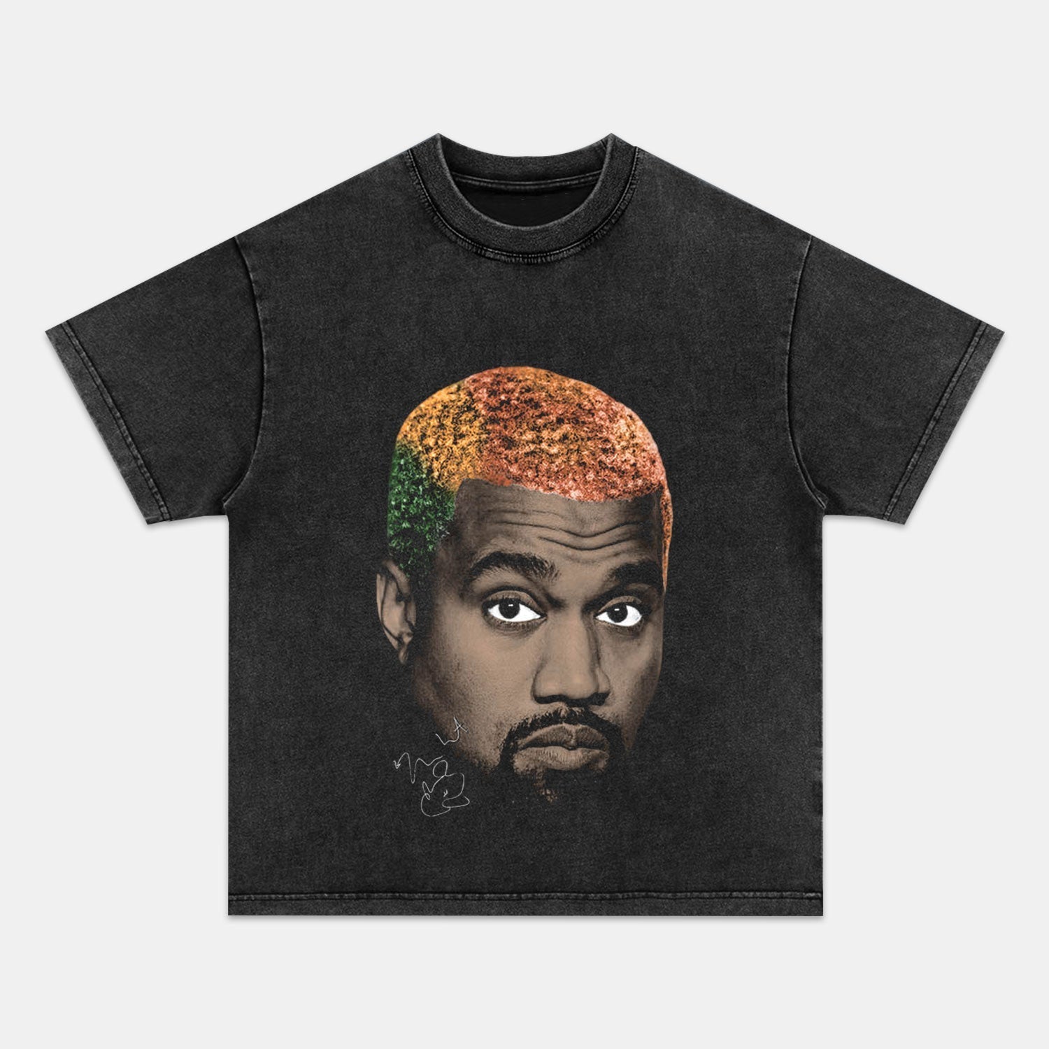 KANYE-WEST V3 - Y2K VINTAGES