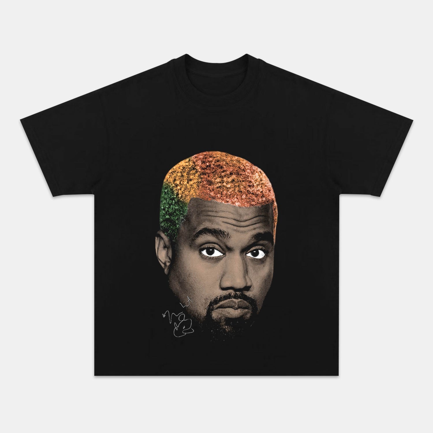 KANYE-WEST V3 - Y2K VINTAGES