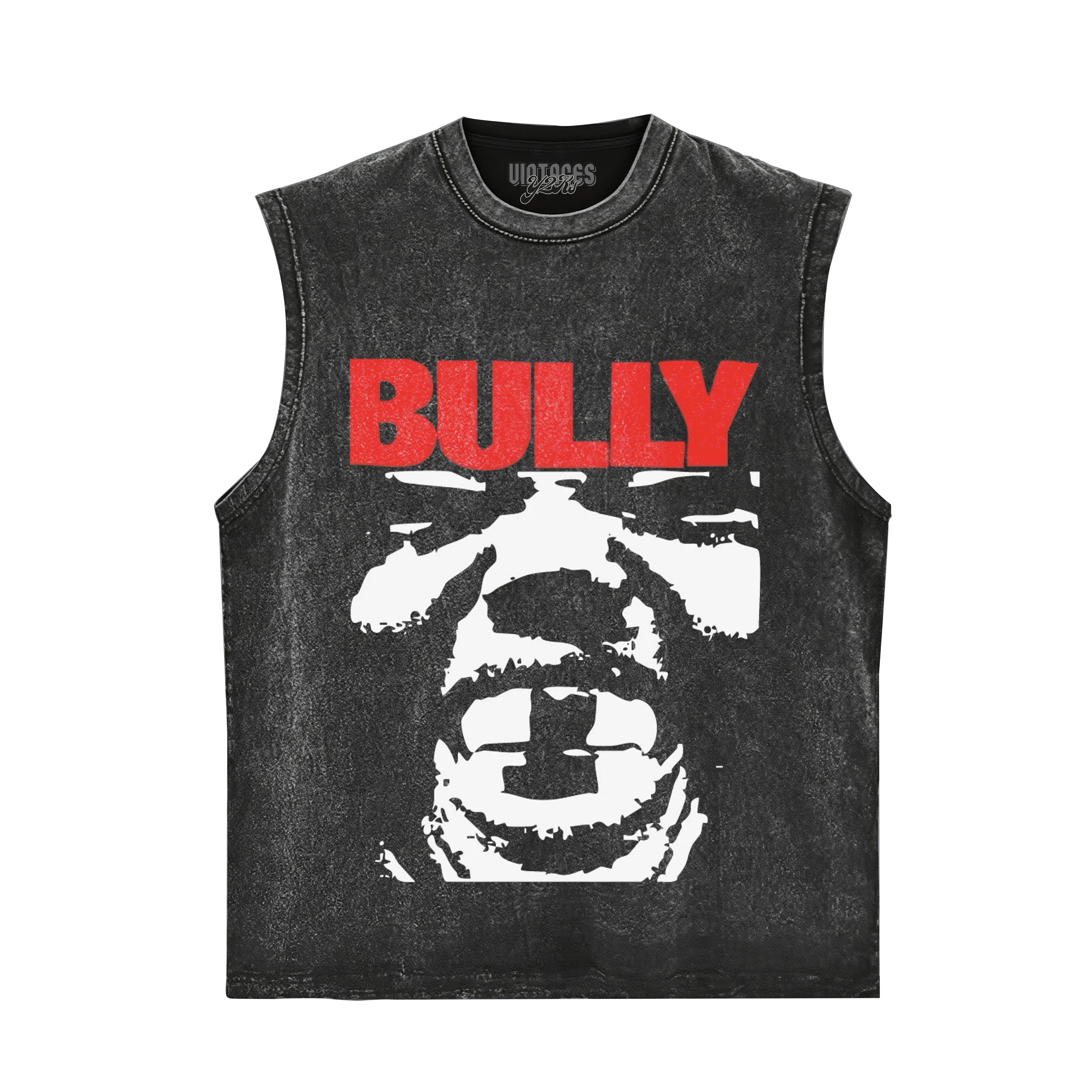 KANYE WEST BULLY T SHIRT NEW 2026 TANK TOP & TEE & LONG SLEEVE & LAYERED LS & HOODIE