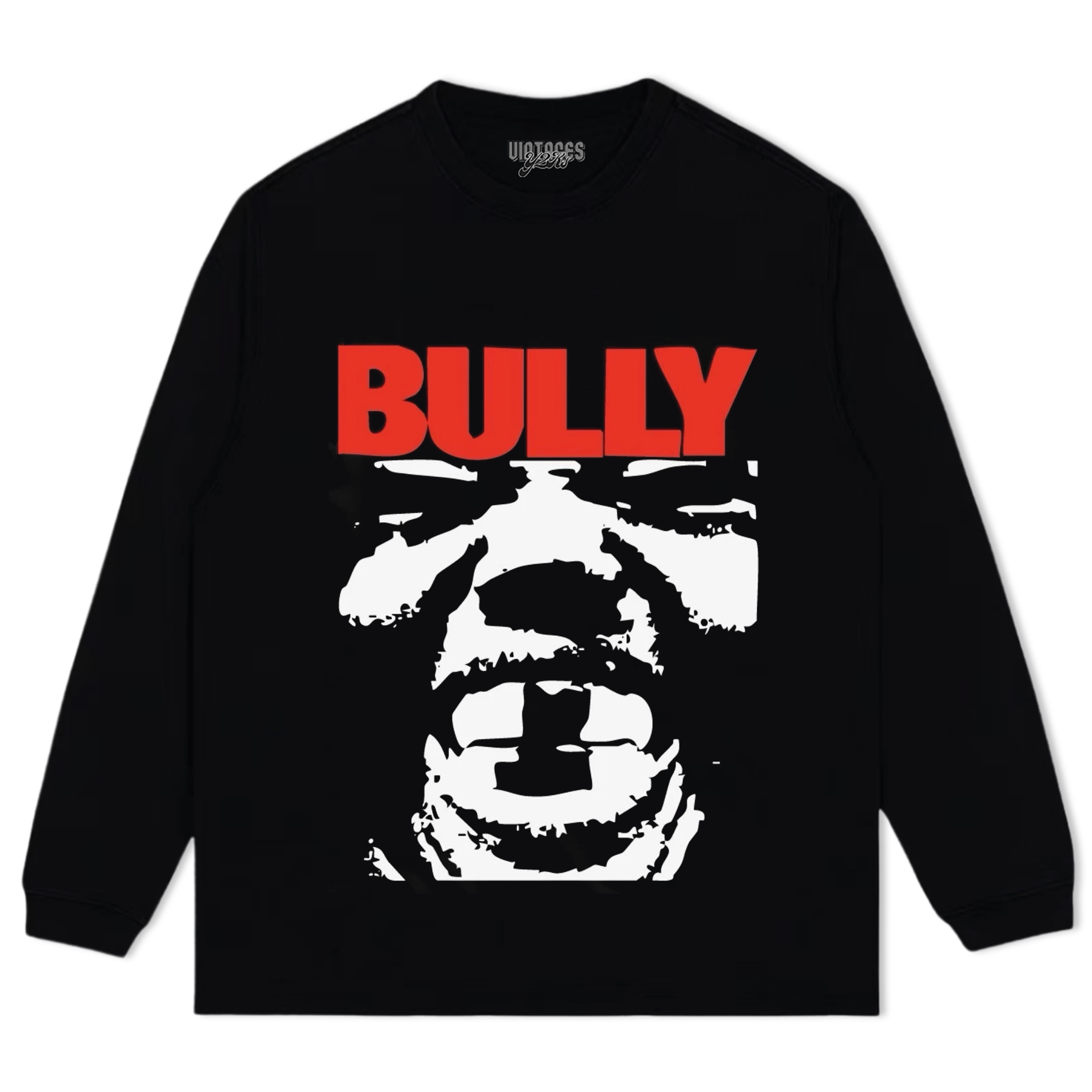 KANYE WEST BULLY T SHIRT NEW 2026 TANK TOP & TEE & LONG SLEEVE & LAYERED LS & HOODIE