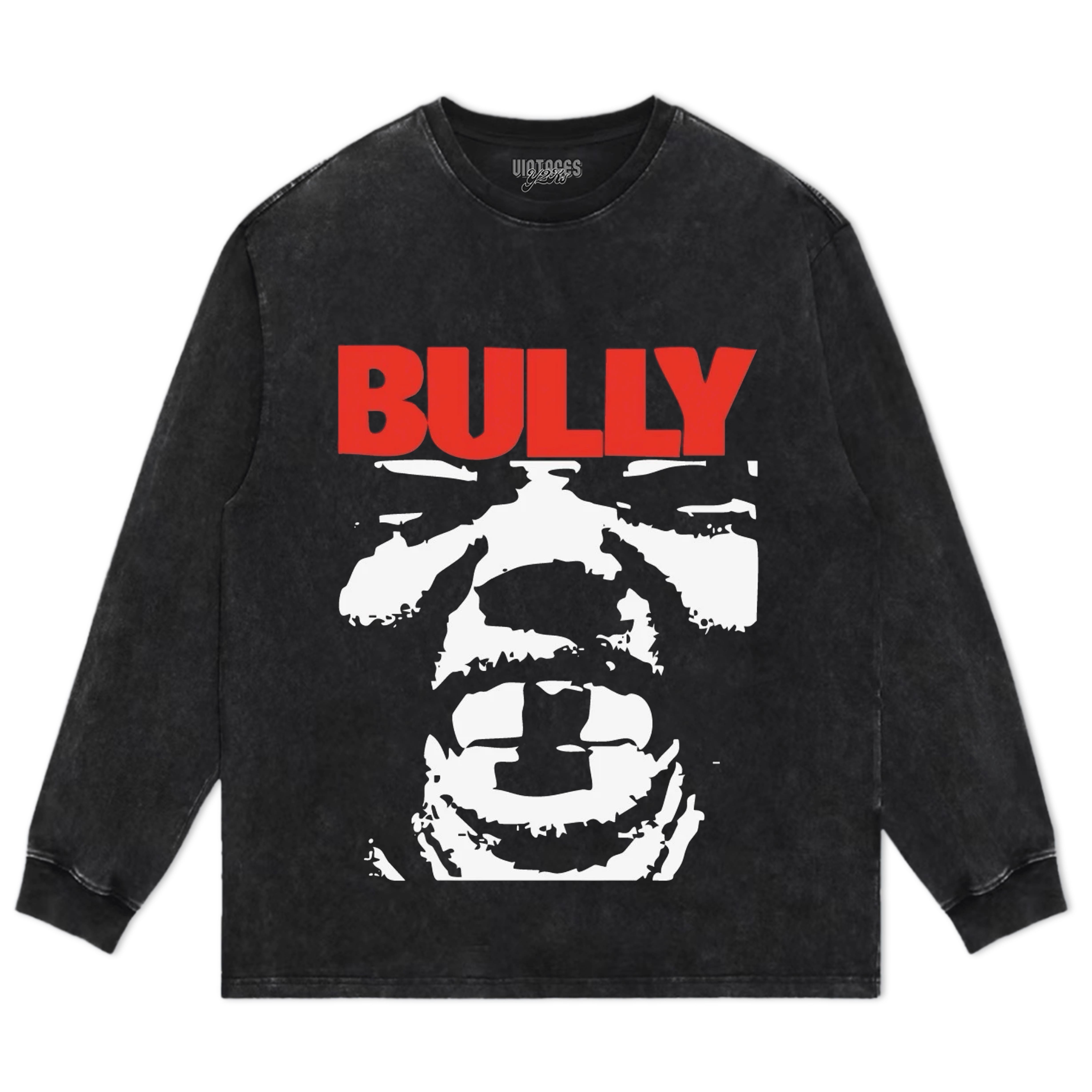 KANYE WEST BULLY T SHIRT NEW 2026 TANK TOP & TEE & LONG SLEEVE & LAYERED LS & HOODIE