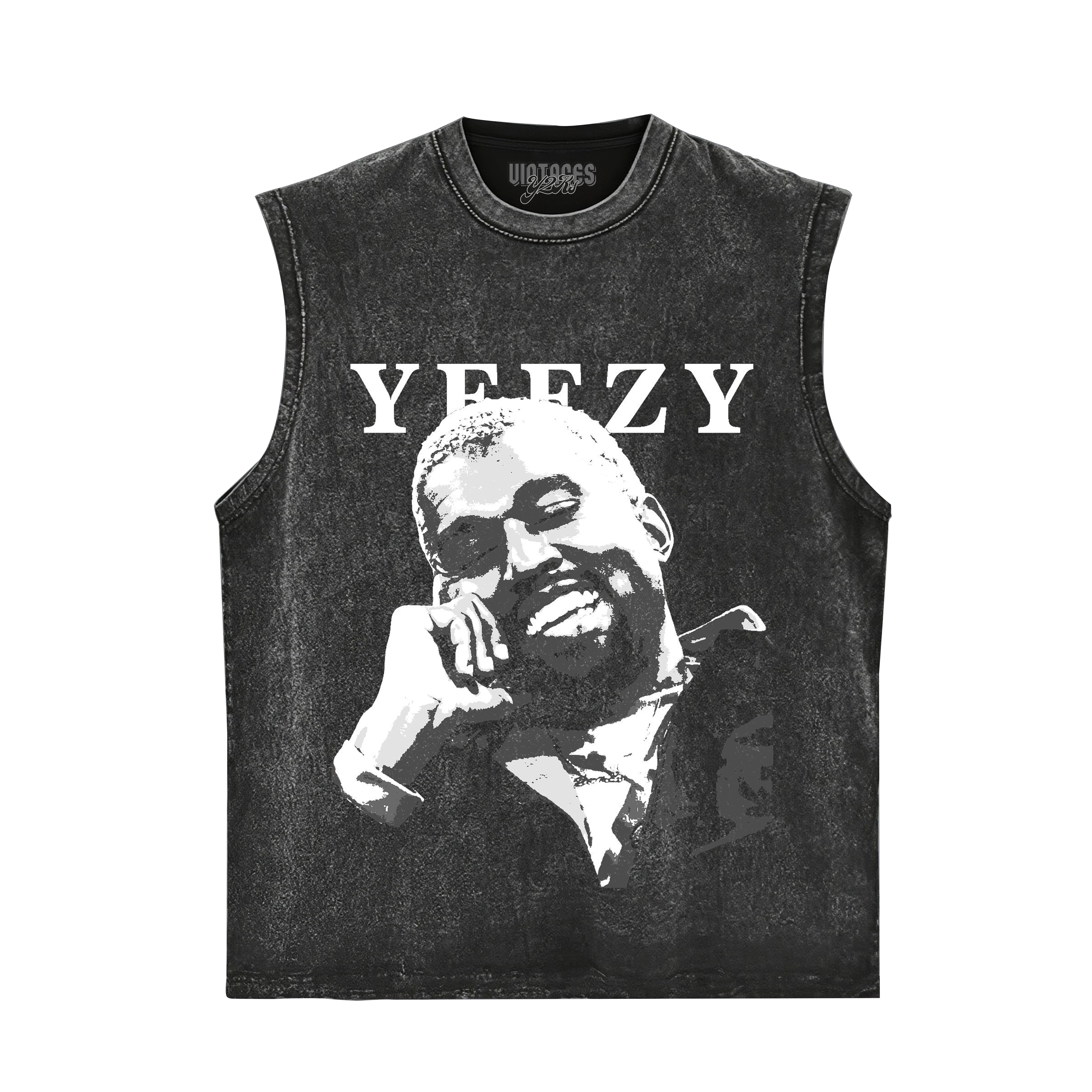 KANYE WEST V5 TANK TOP