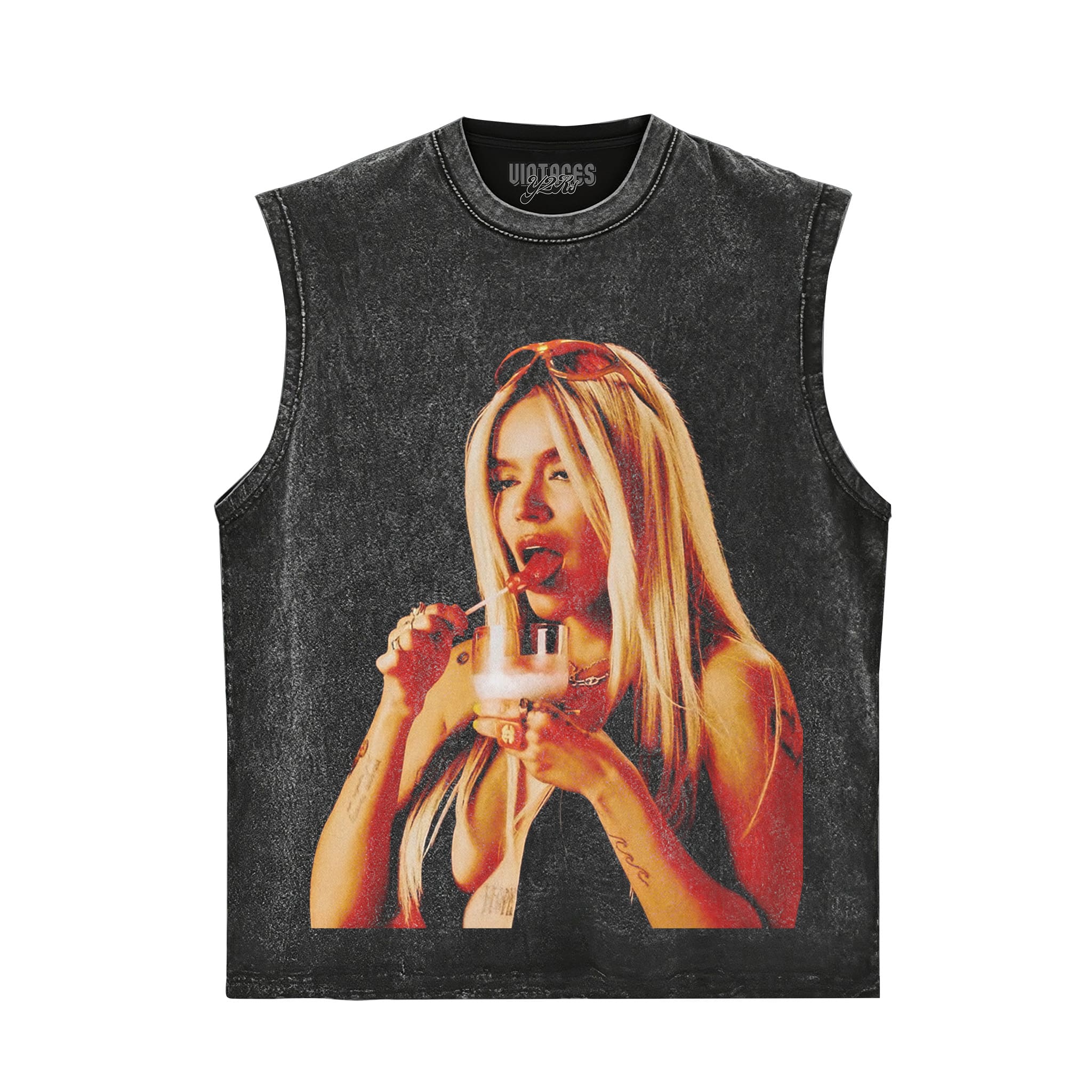 KAROL G 2026 V2 TANK TOP & TEE & LONG SLEEVE & LAYERED LS & HOODIE