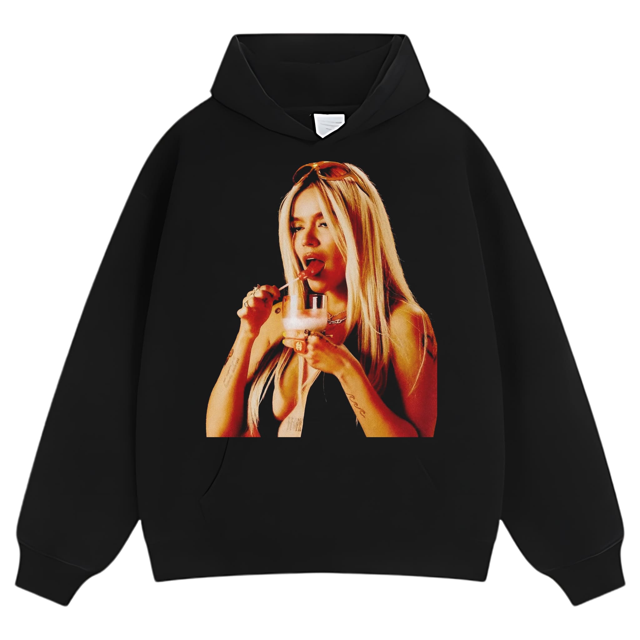 KAROL G 2026 V2 TANK TOP & TEE & LONG SLEEVE & LAYERED LS & HOODIE