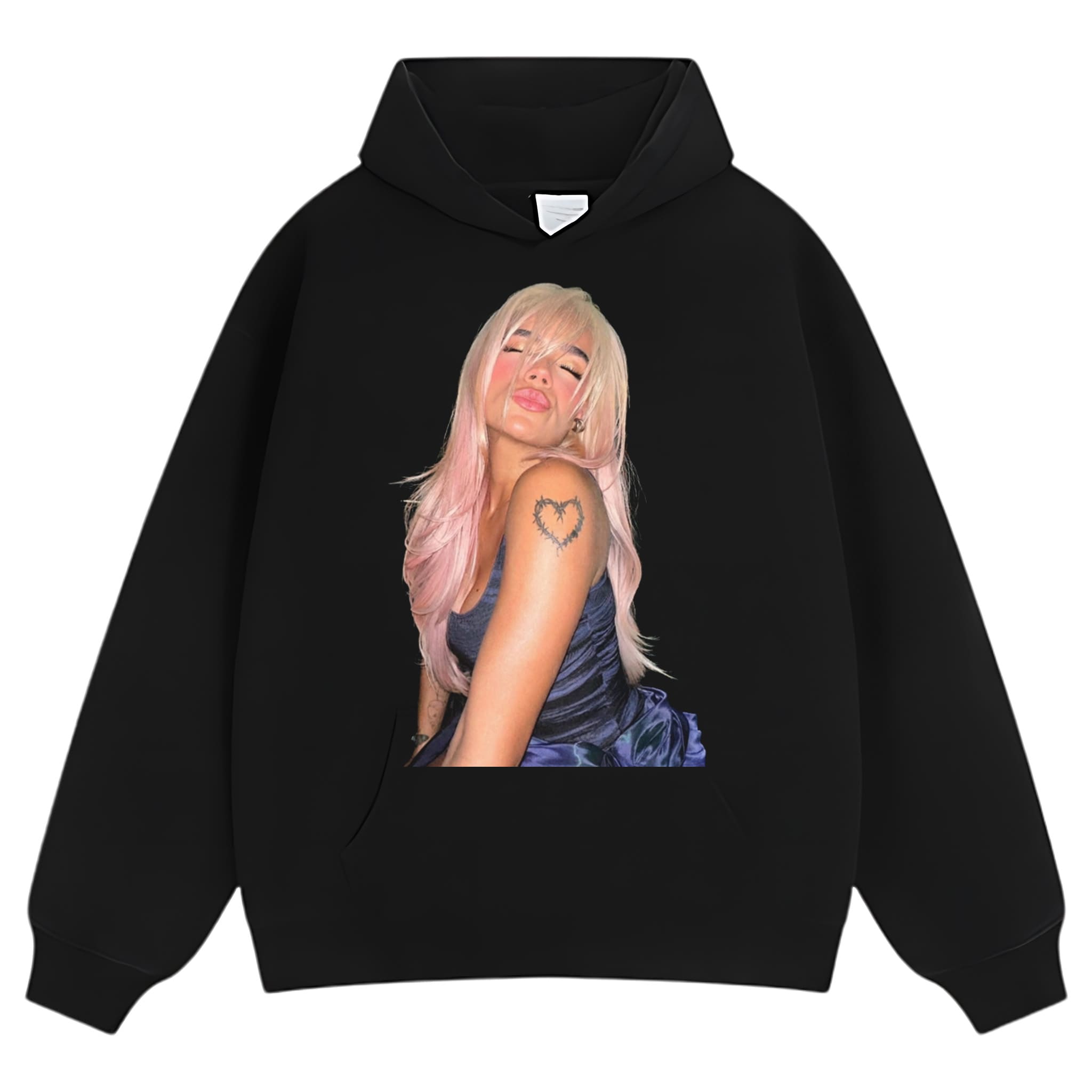 KAROL G 2026 V5 TANK TOP & TEE & LONG SLEEVE & LAYERED LS & HOODIE