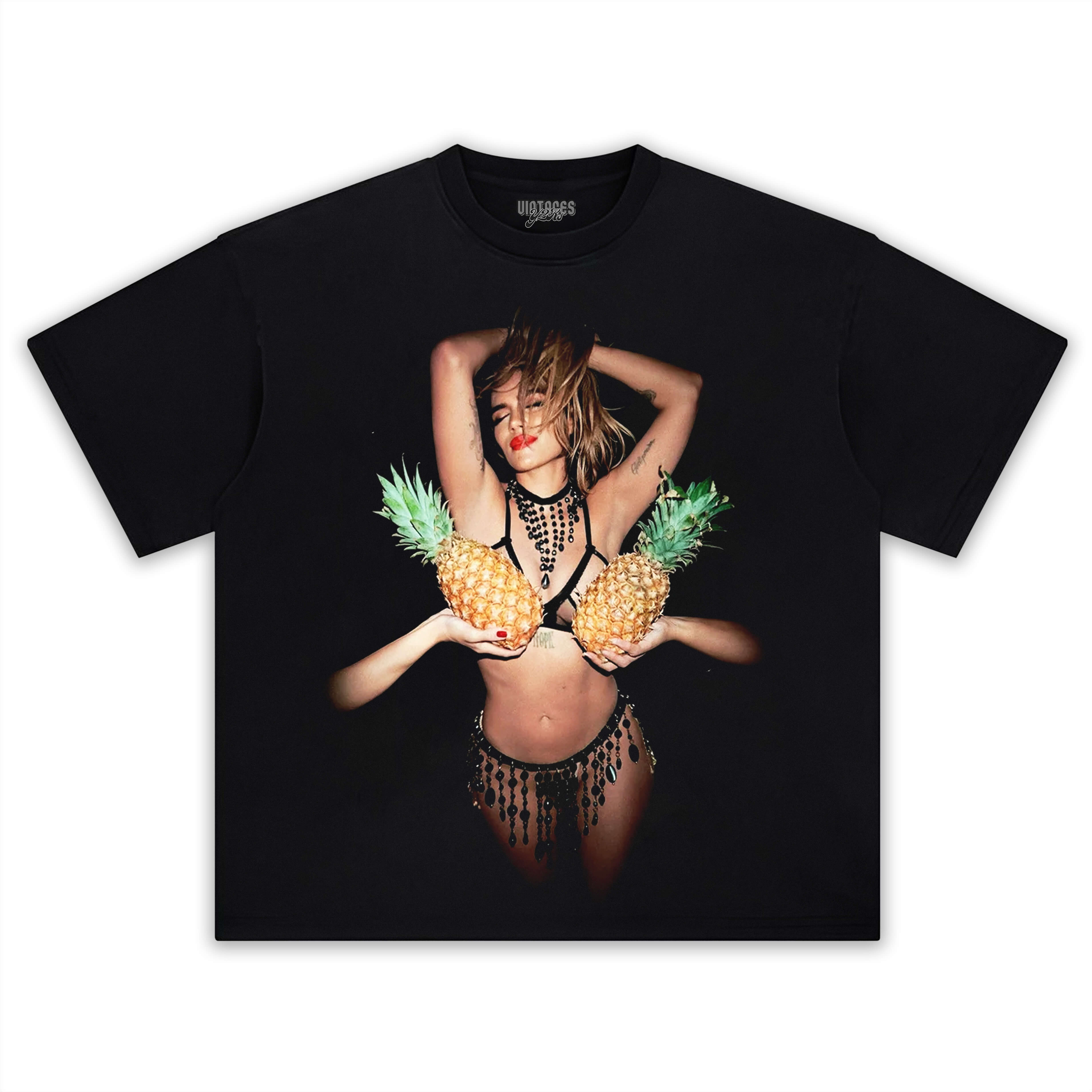 KAROL G TEE & LS & HOODIE