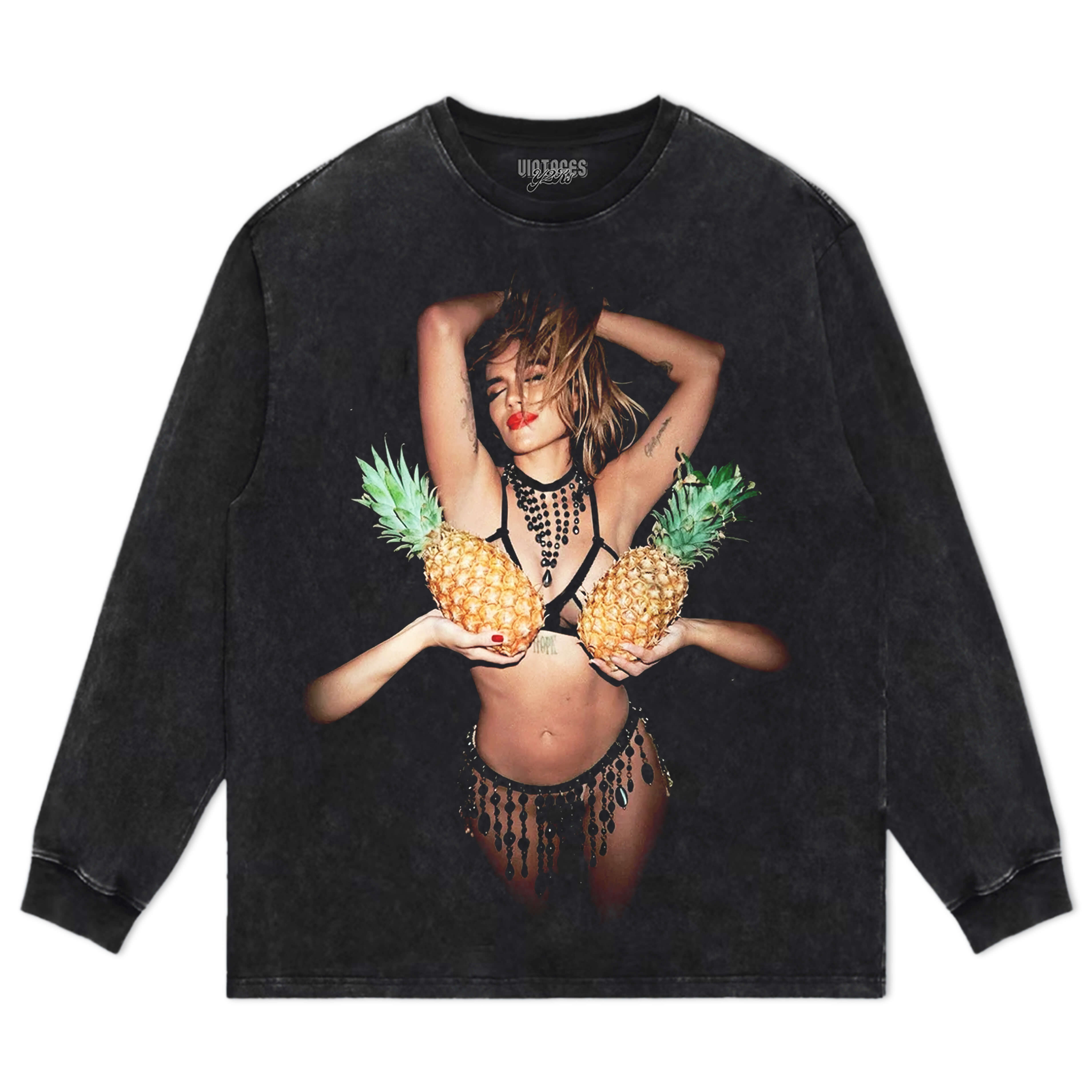 KAROL G TEE & LS & HOODIE