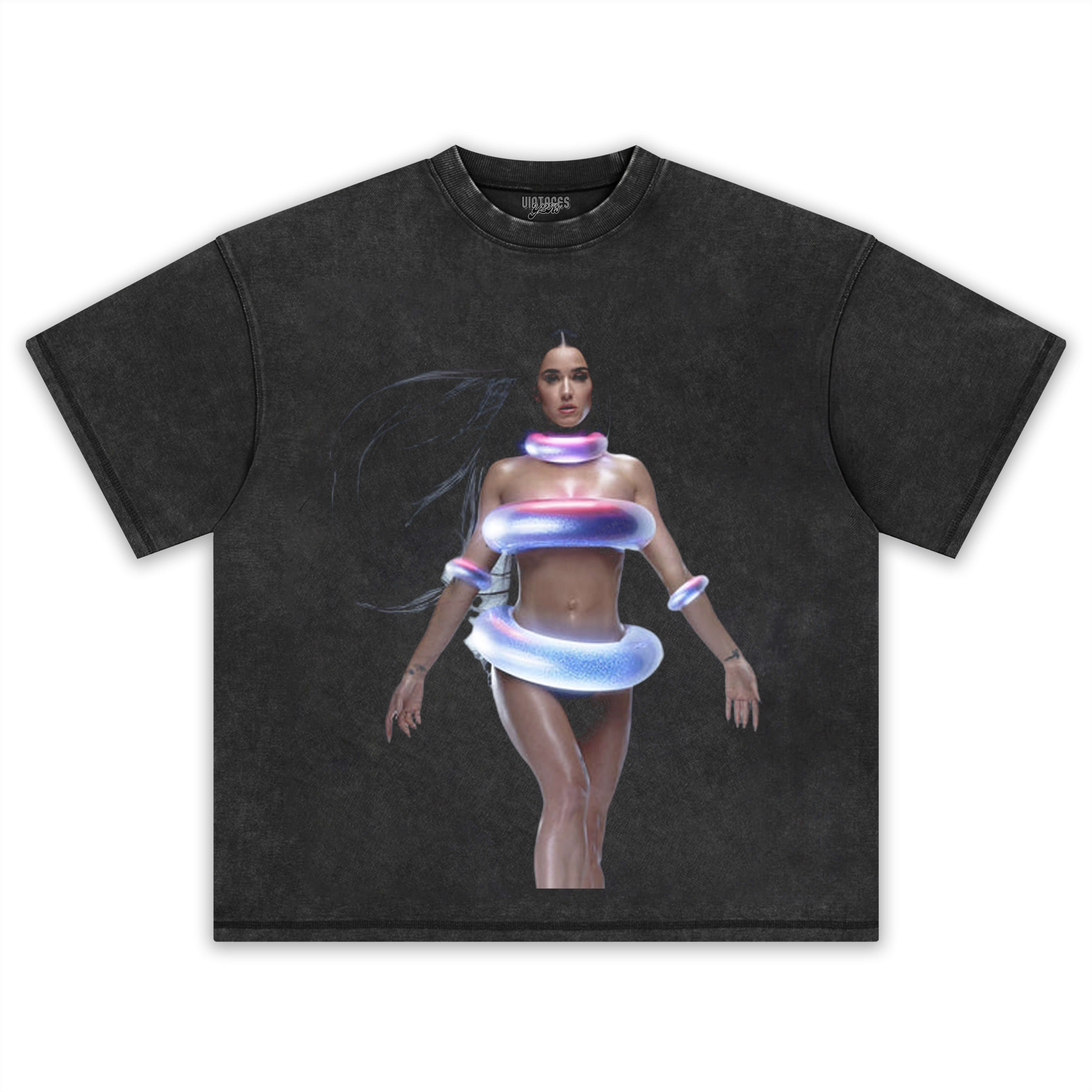 KATY PERRY 2025 V2 TEE