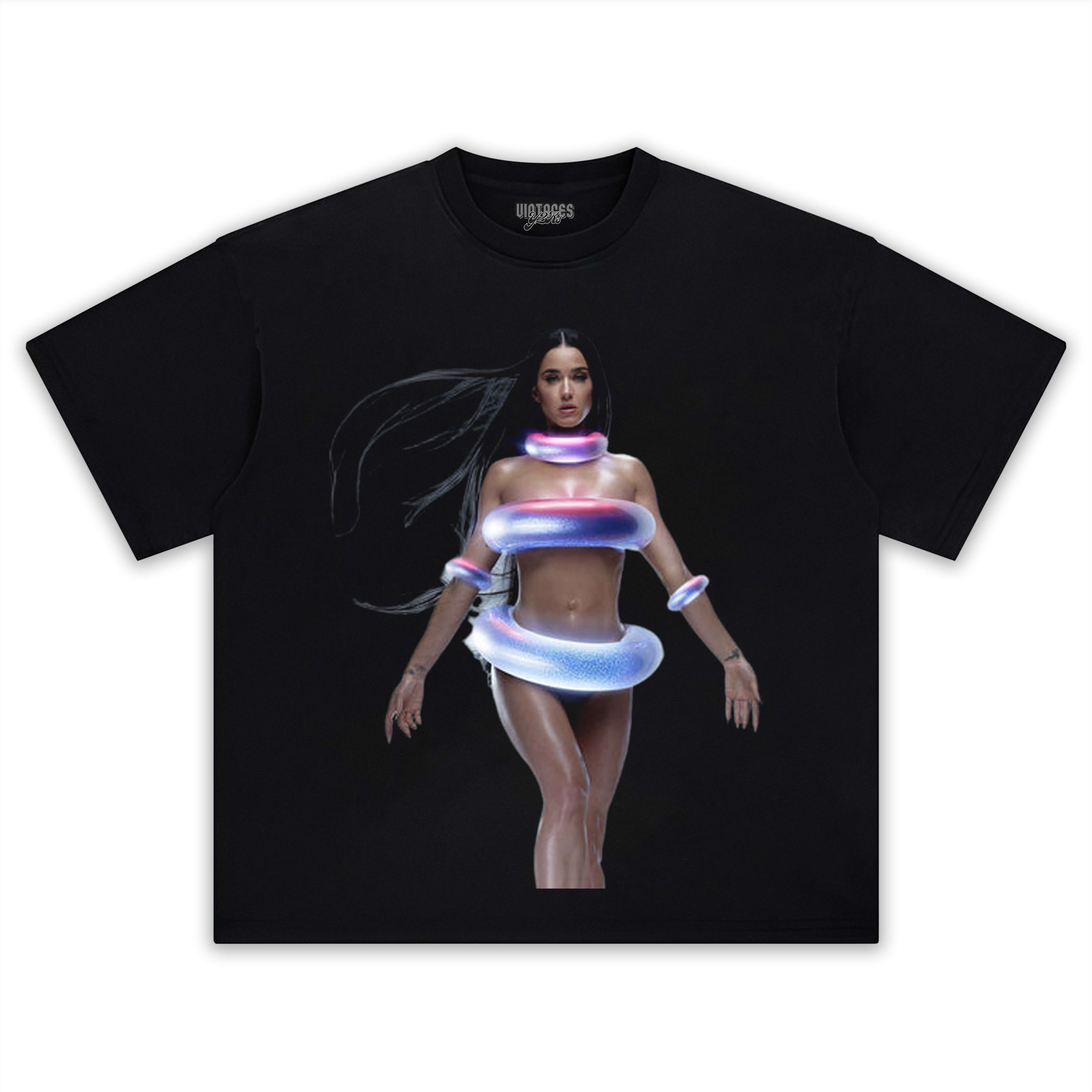 KATY PERRY 2025 V2 TEE