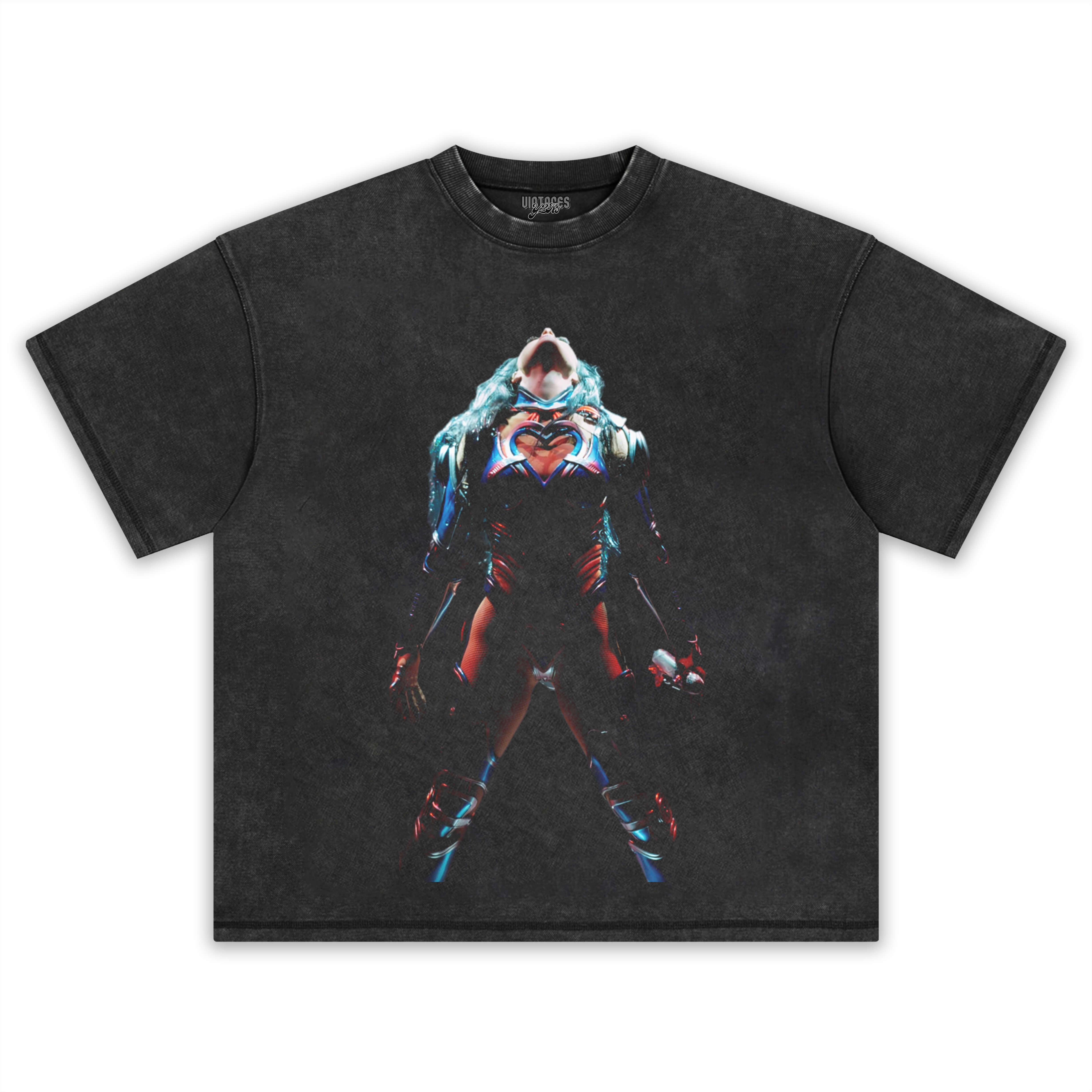 KATY PERRY & THE LIFETIMES TOUR TEE