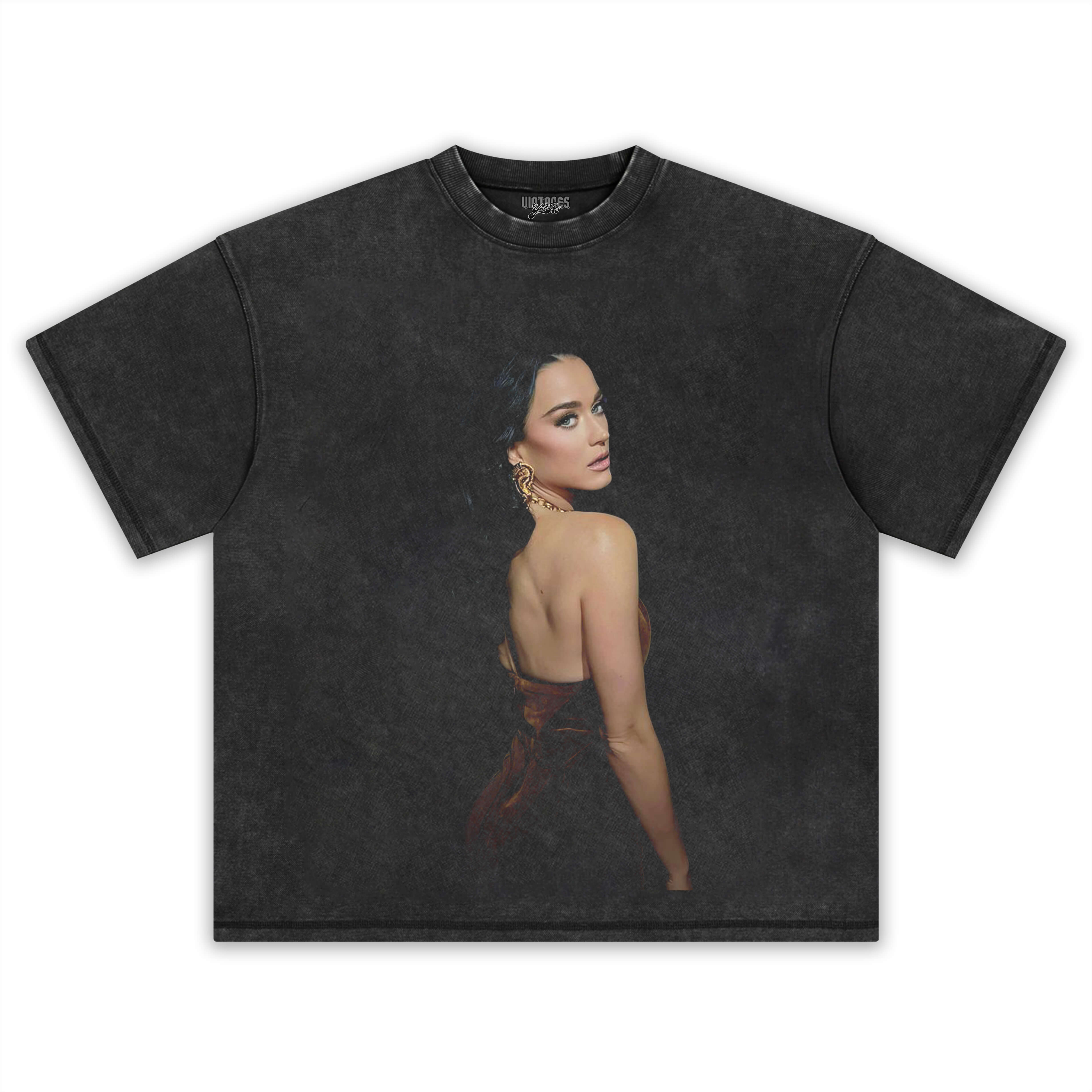 KATY PERRY 2025 V7 TEE
