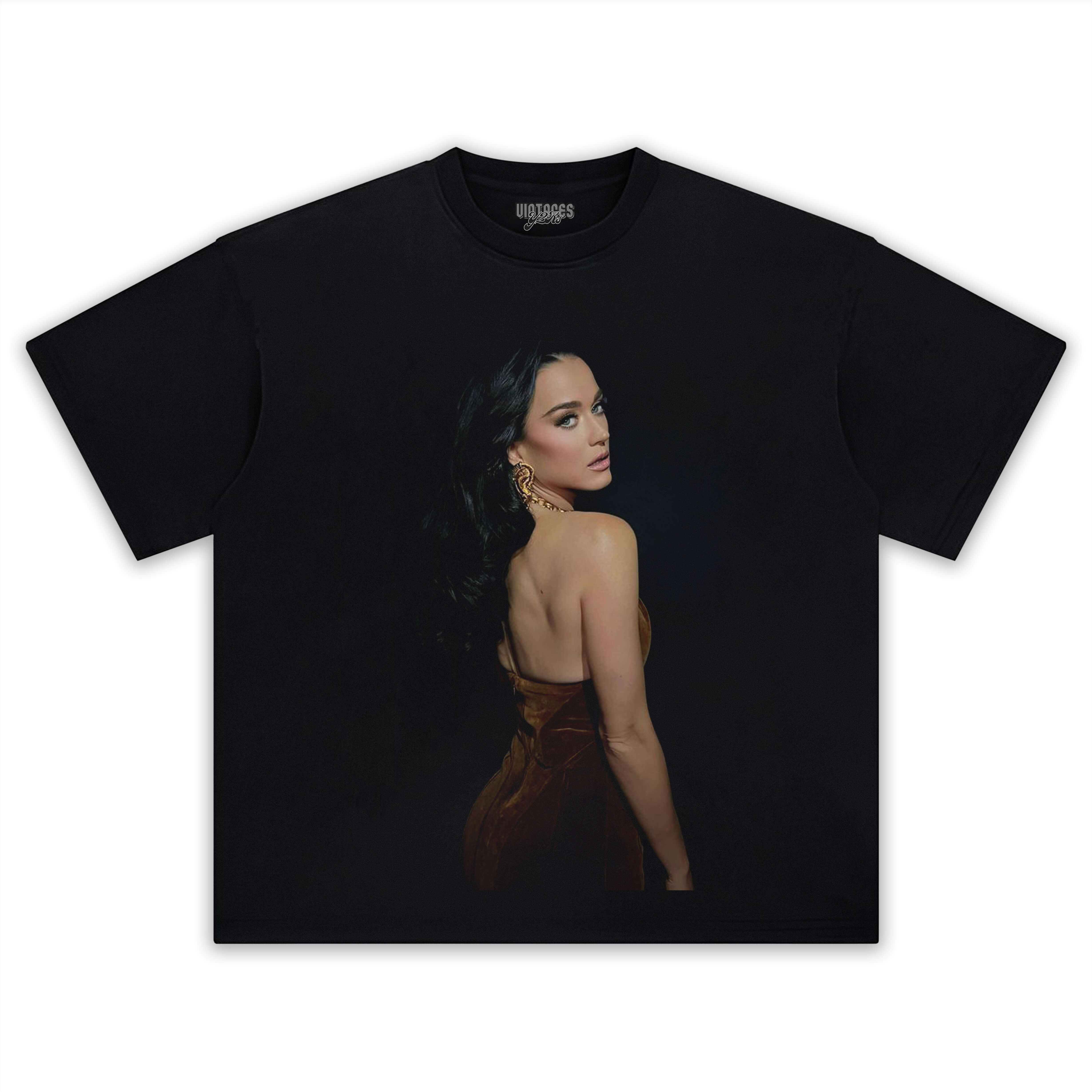 KATY PERRY 2025 V7 TEE