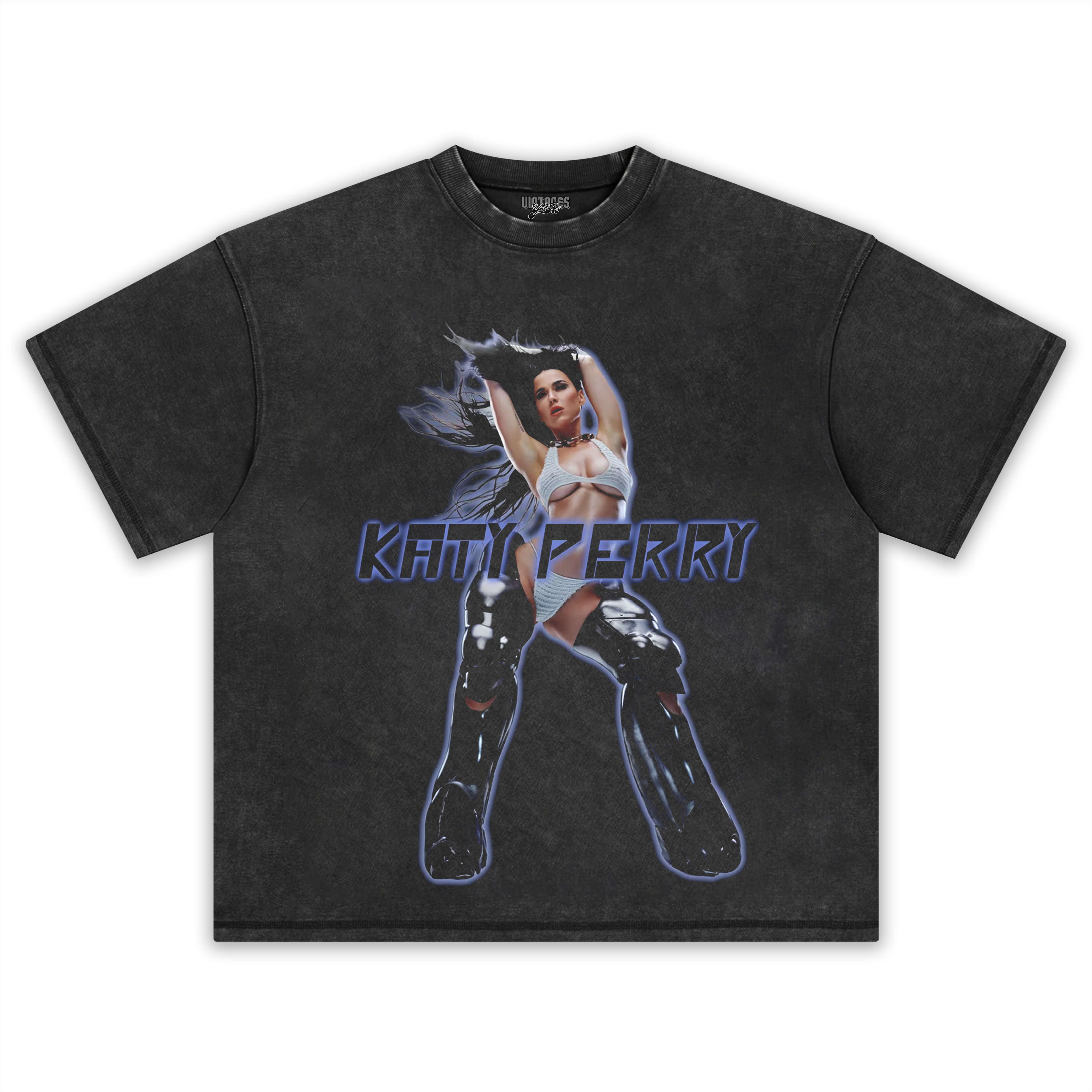 KATY PERRY 2025 V5 TEE