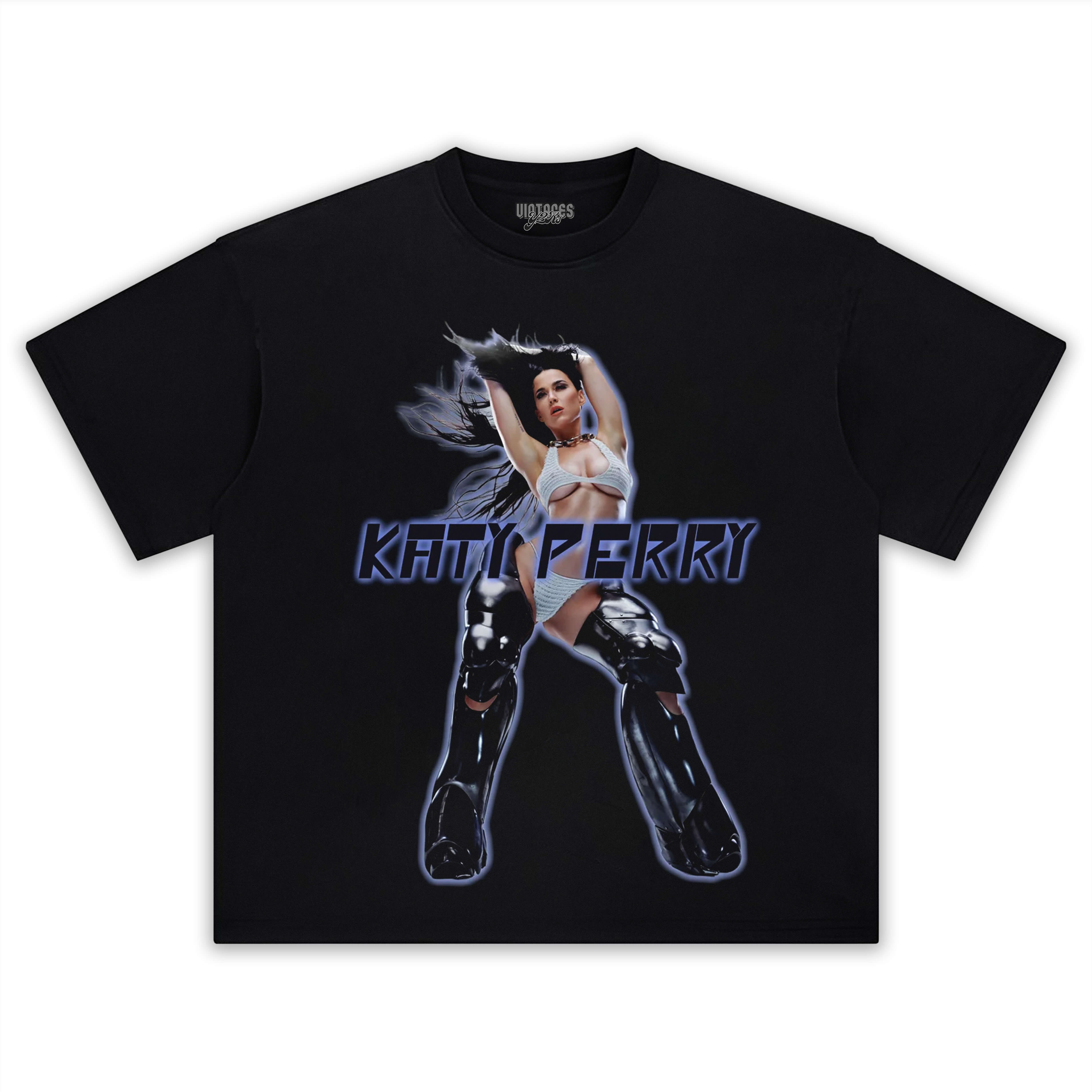 KATY PERRY 2025 V5 TEE