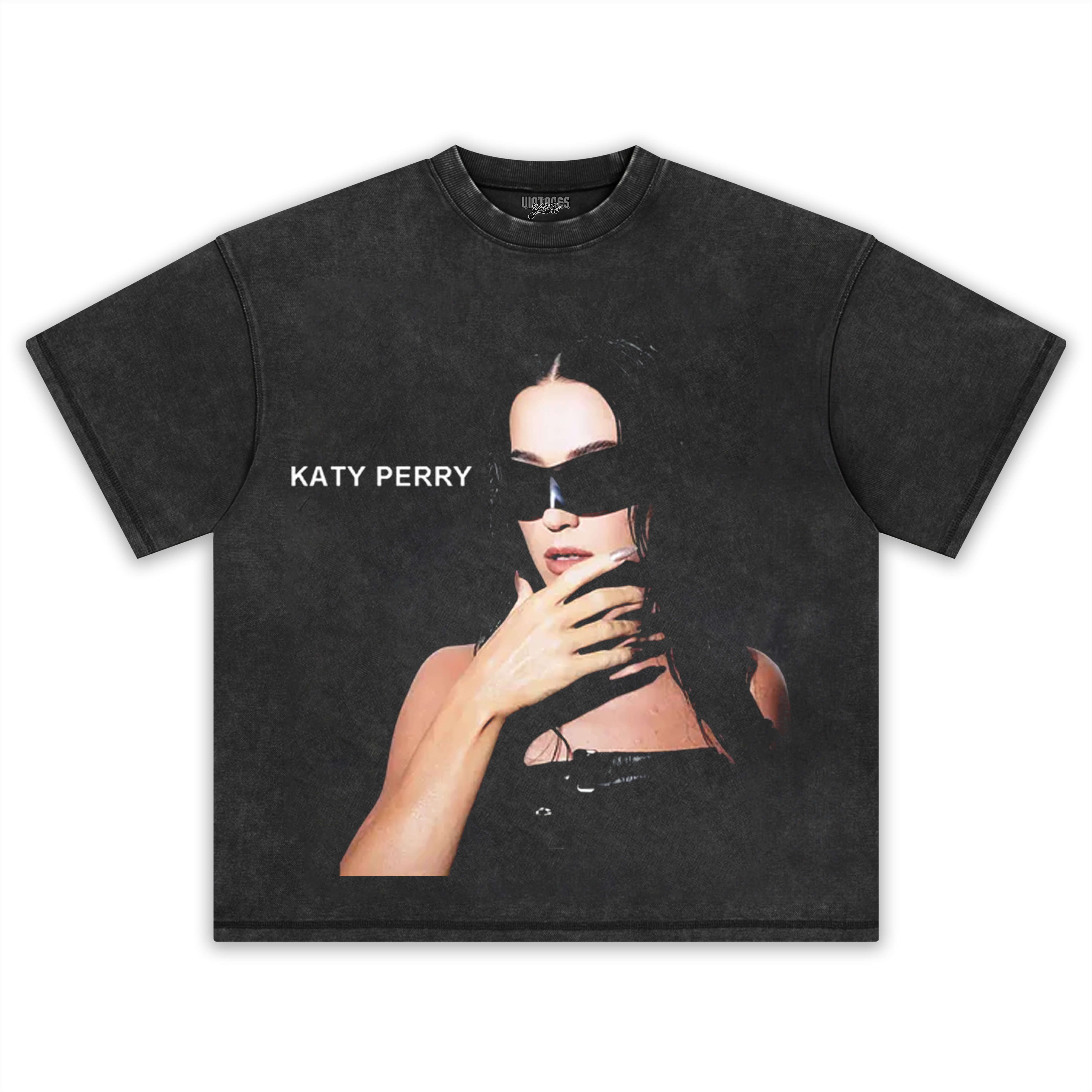 KATY PERRY 2025 V6 TEE